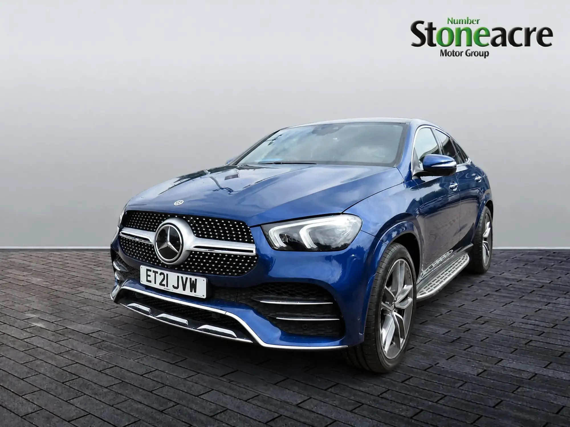 Mercedes-Benz GLE Image 7 Mercedes-Benz GLE Image 7