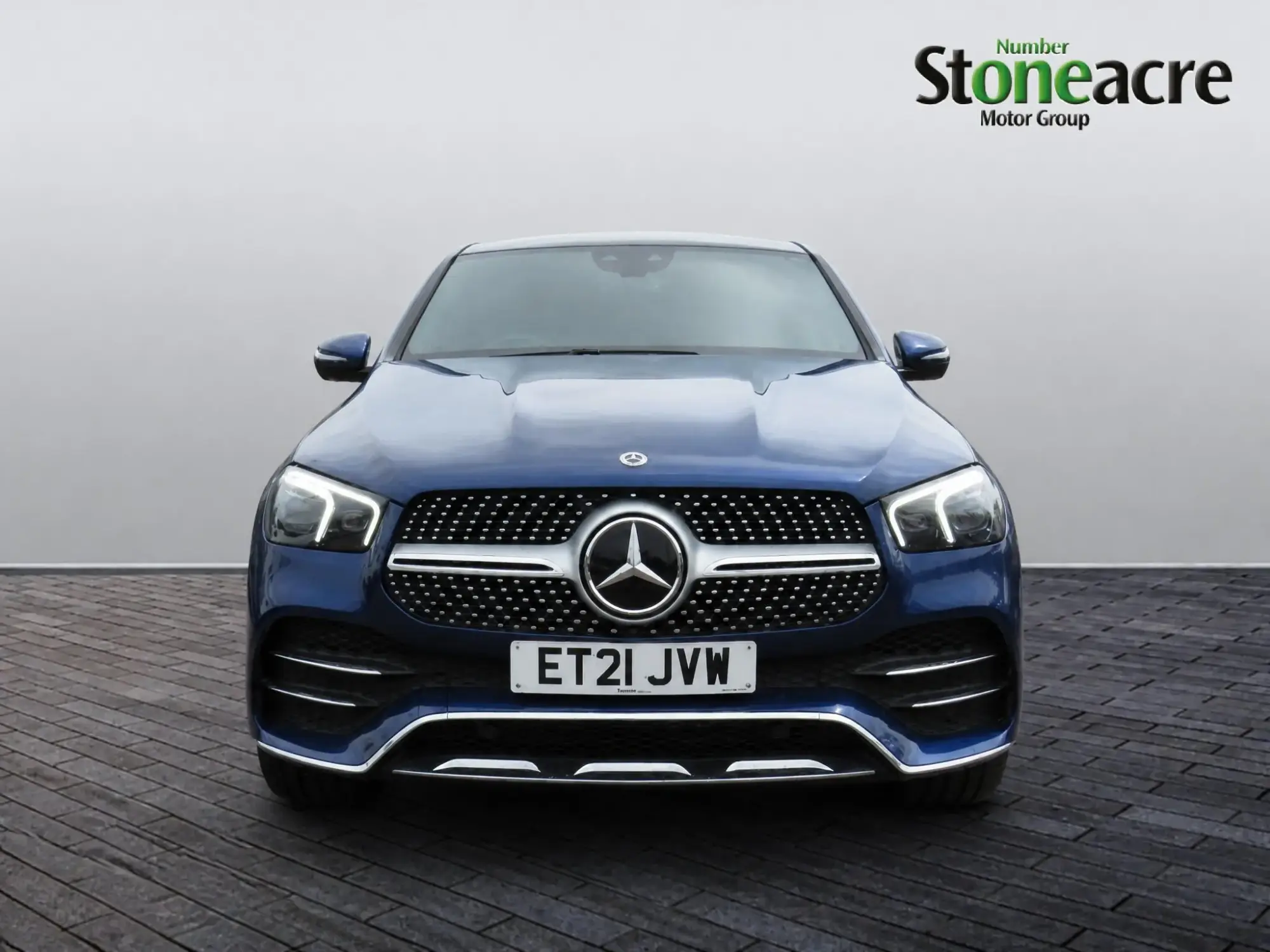 Mercedes-Benz GLE Image 8 Mercedes-Benz GLE Image 8