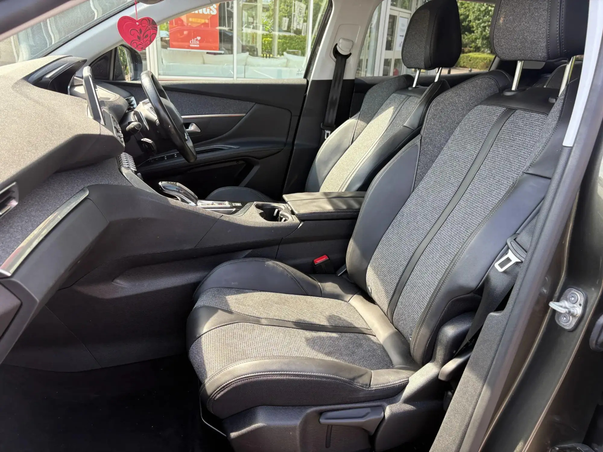 Peugeot 3008 Image 30 Peugeot 3008 Image 30