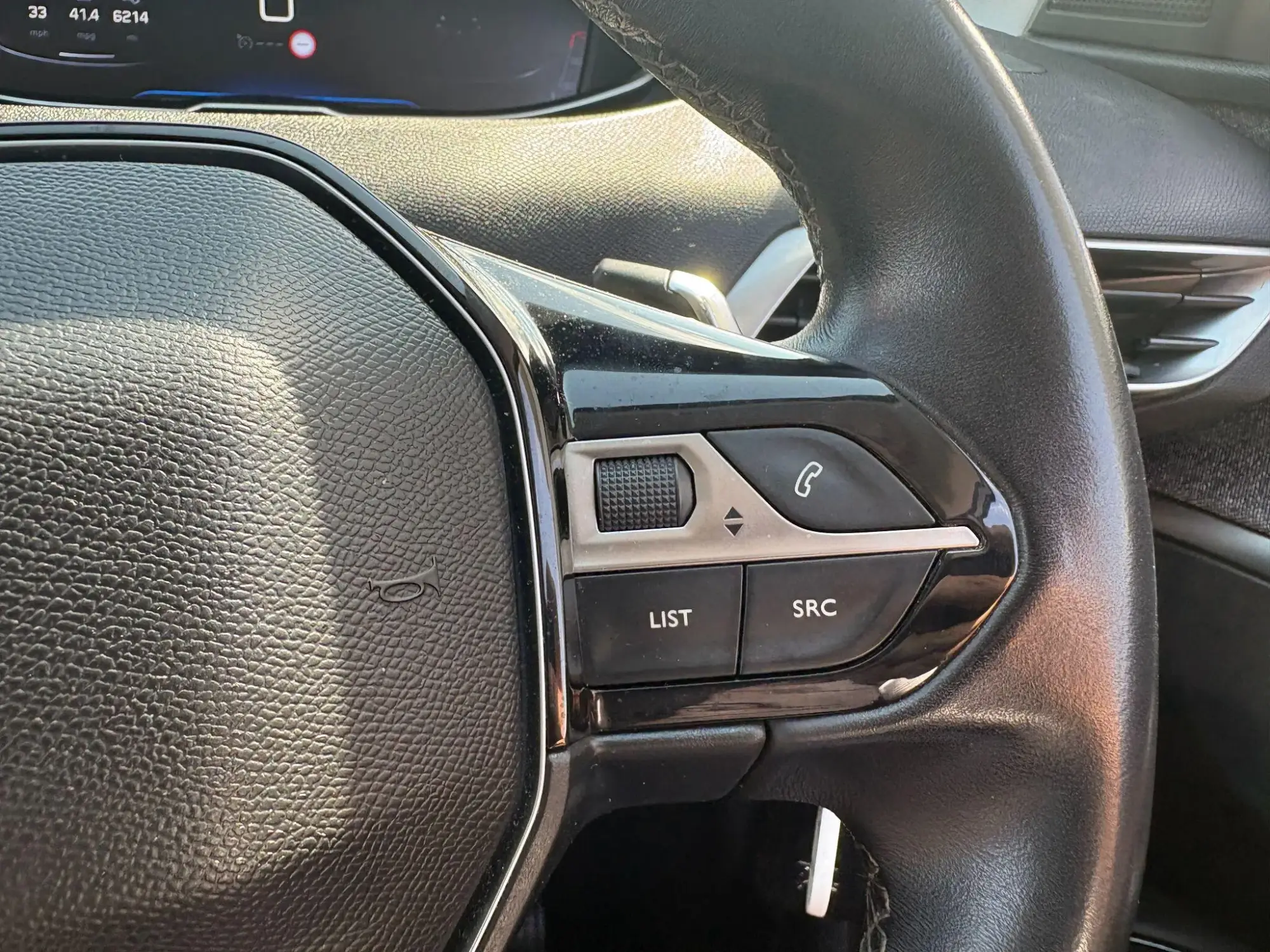 Peugeot 3008 Image 31 Peugeot 3008 Image 31