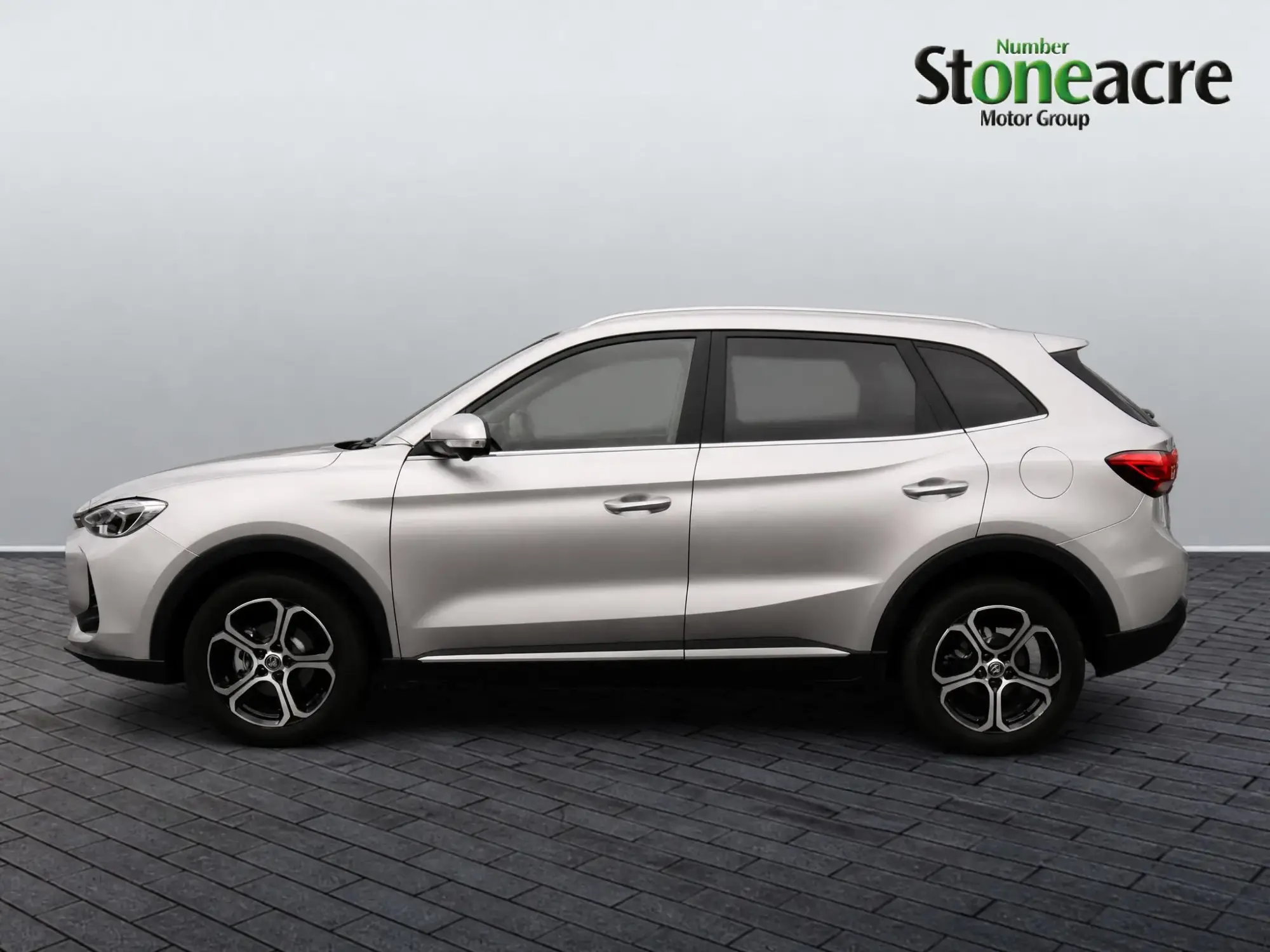 MG ZS Image 6