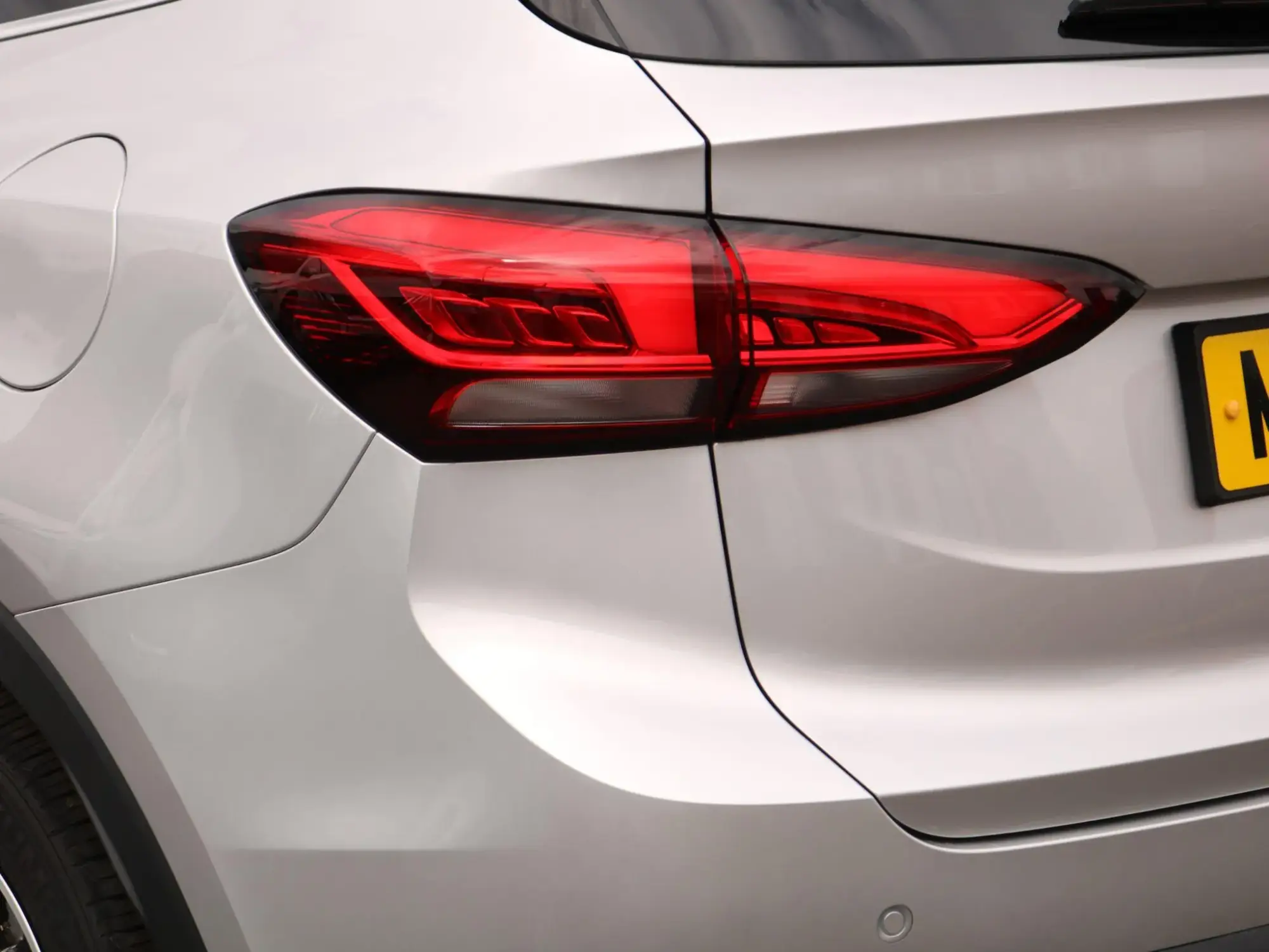 MG ZS Image 10