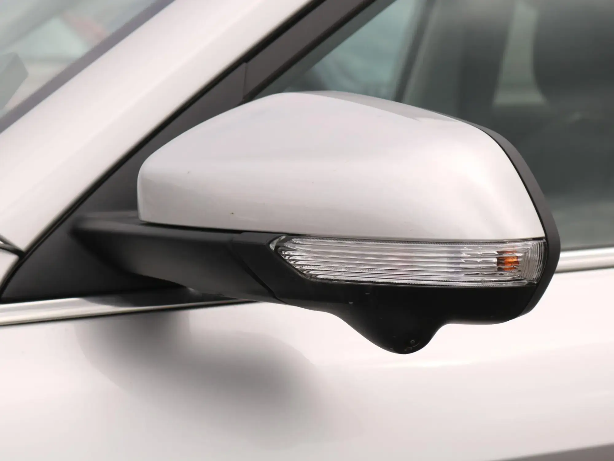 MG ZS Image 11