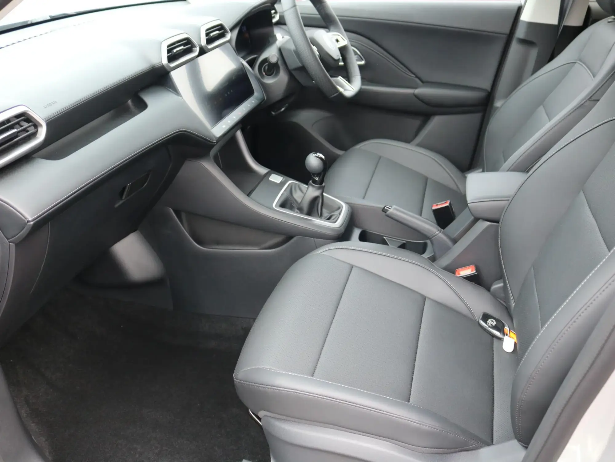 MG ZS Image 15