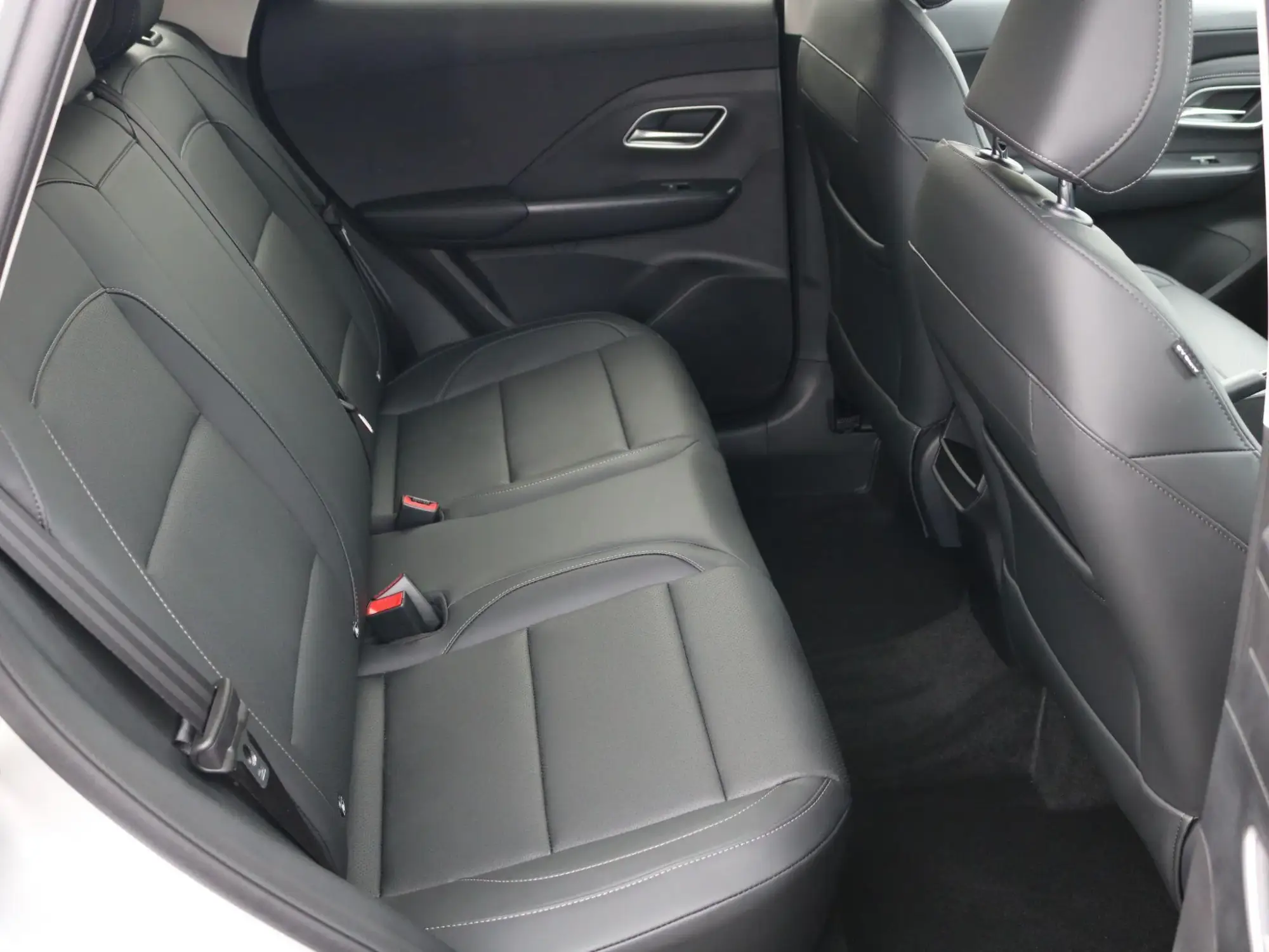 MG ZS Image 22
