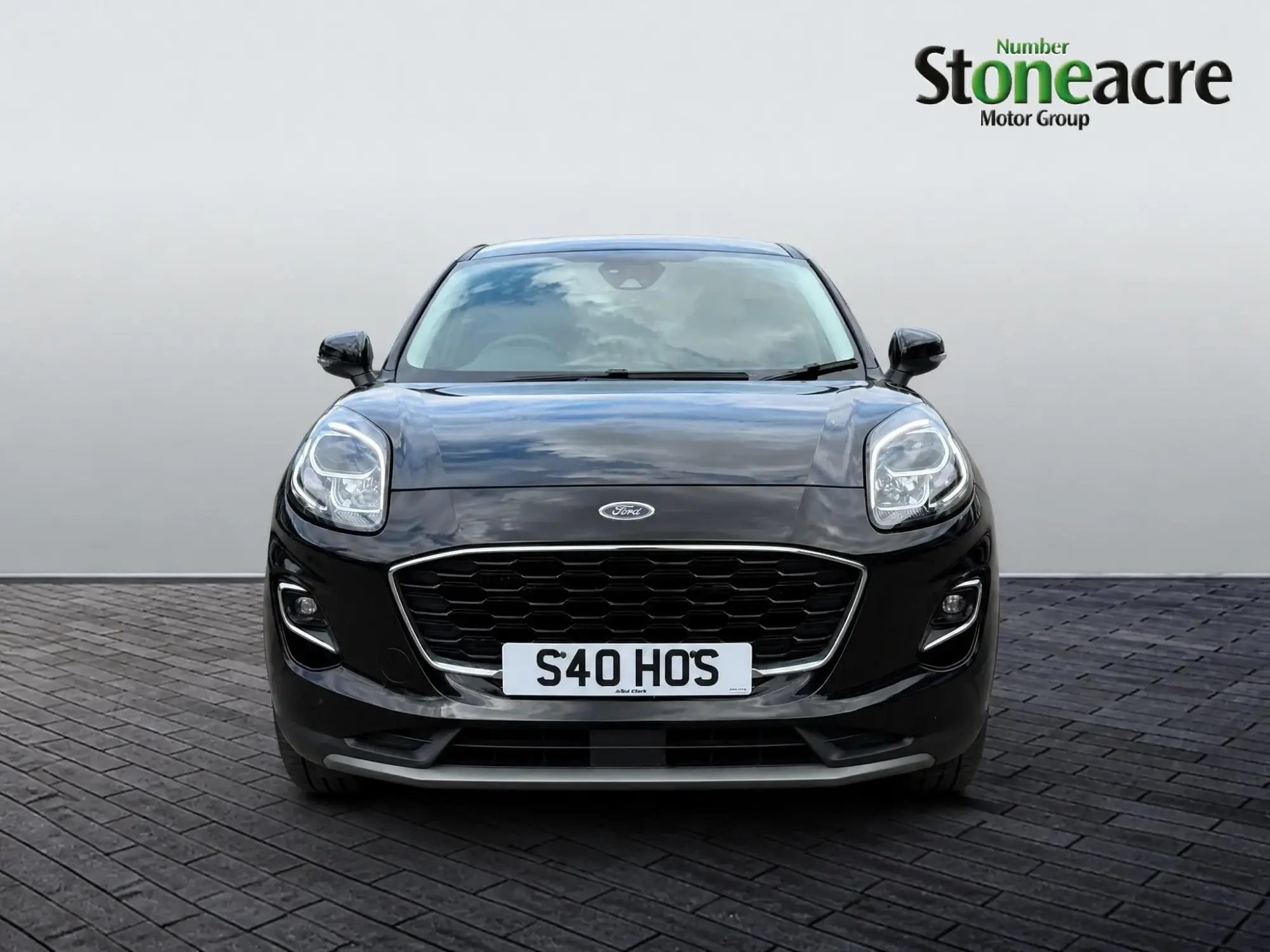 Ford Puma Image 2 Ford Puma Image 2