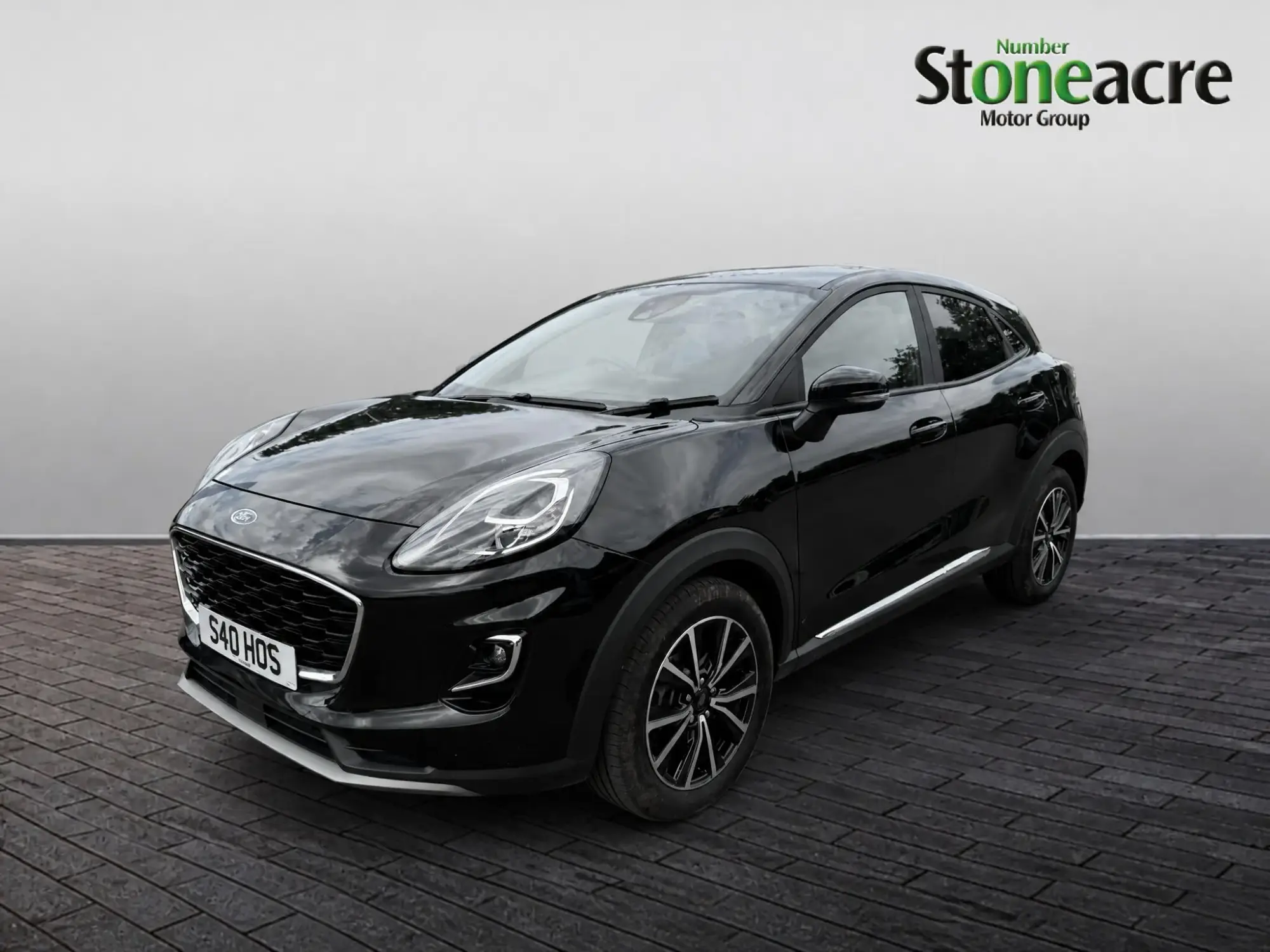 Ford Puma Image 3 Ford Puma Image 3