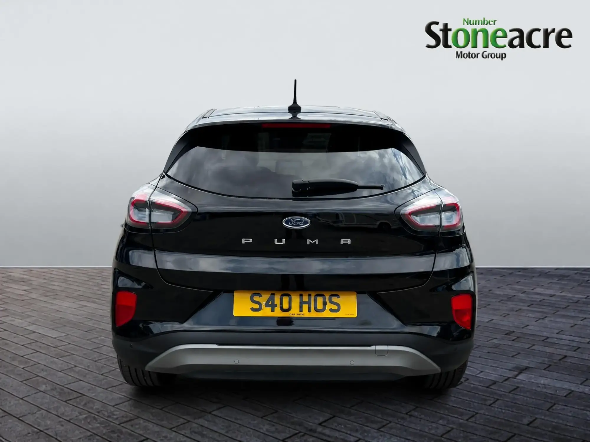 Ford Puma Image 6 Ford Puma Image 6