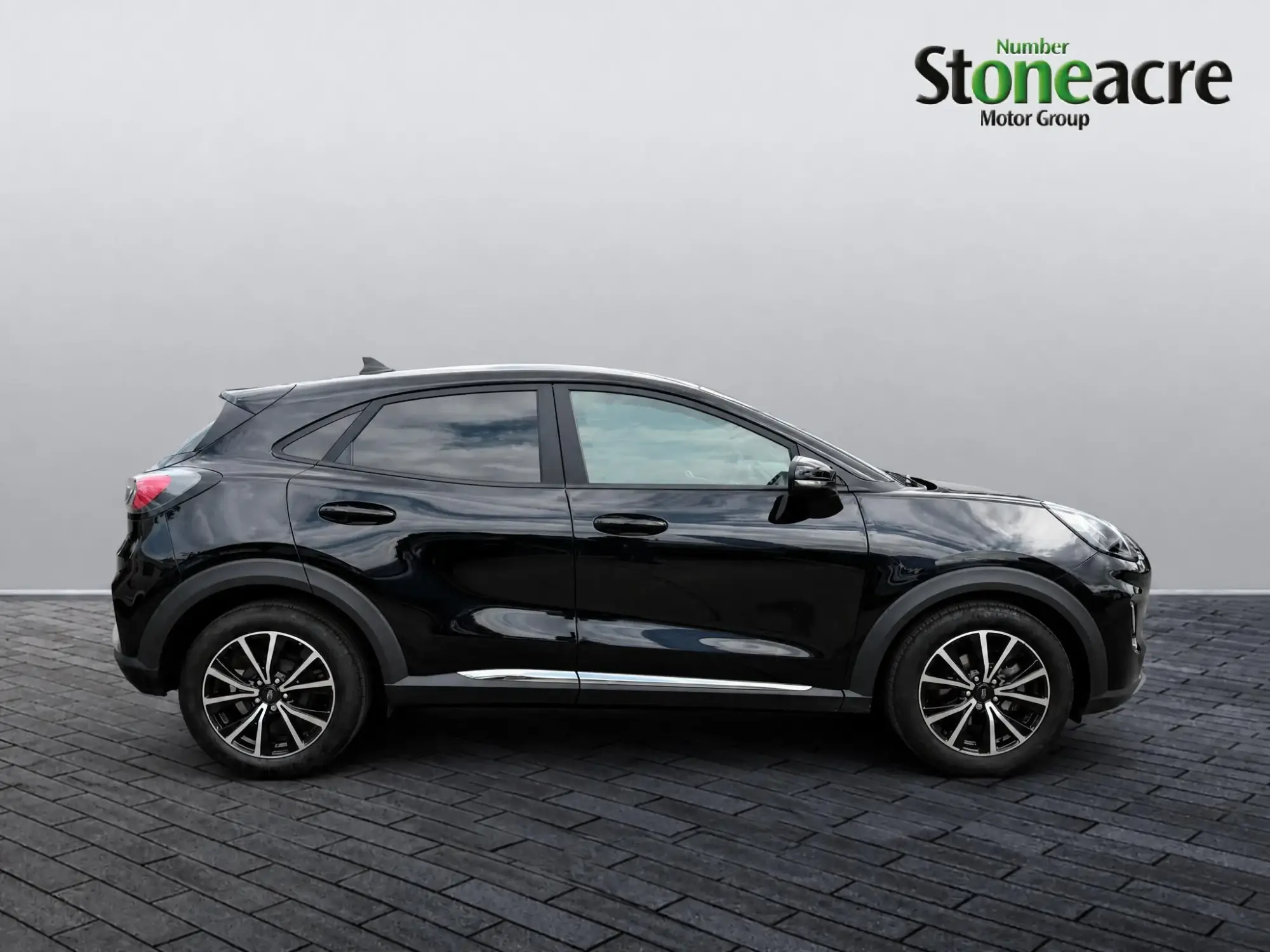 Ford Puma Image 7 Ford Puma Image 7
