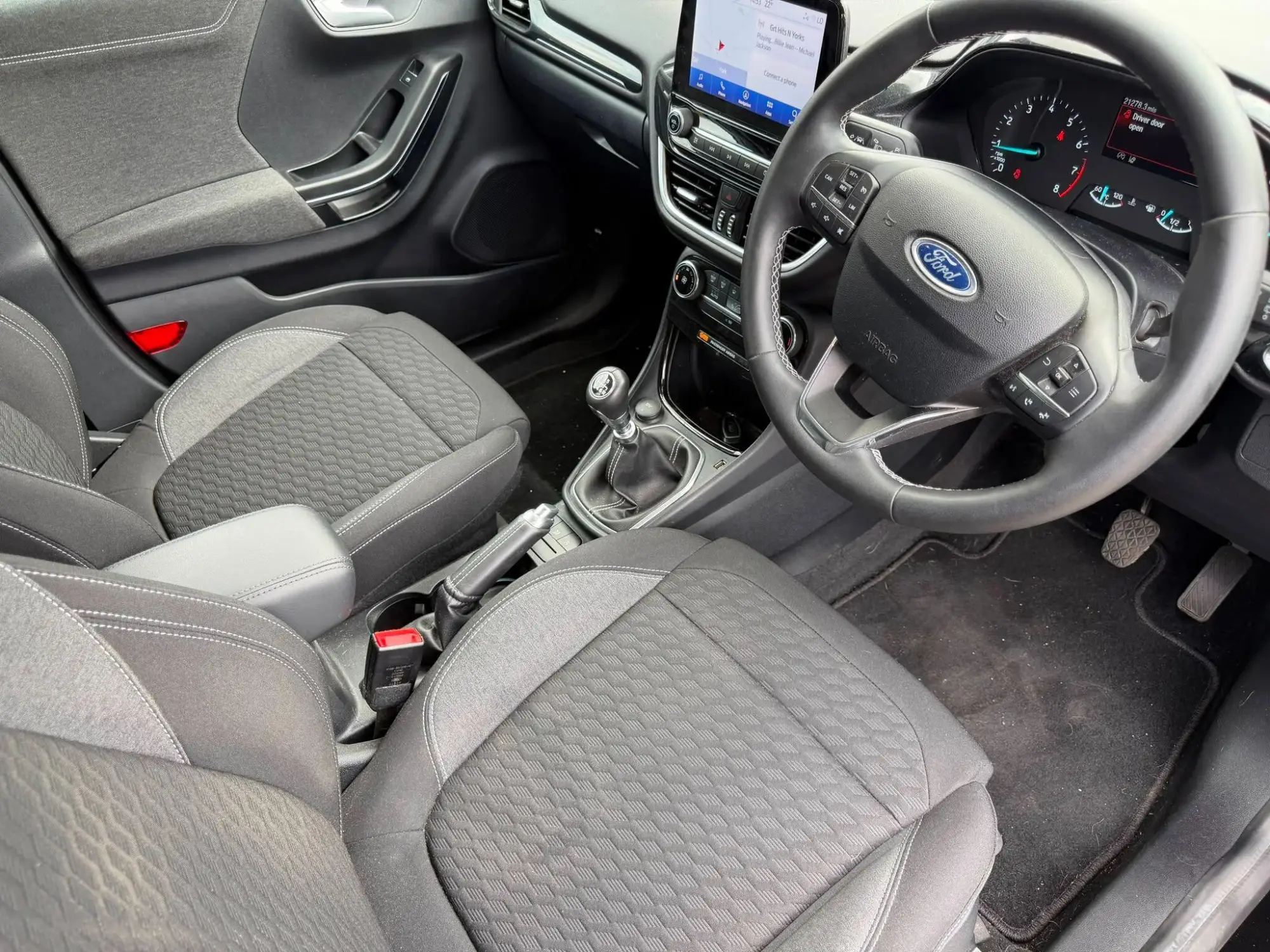 Ford Puma Image 11 Ford Puma Image 11