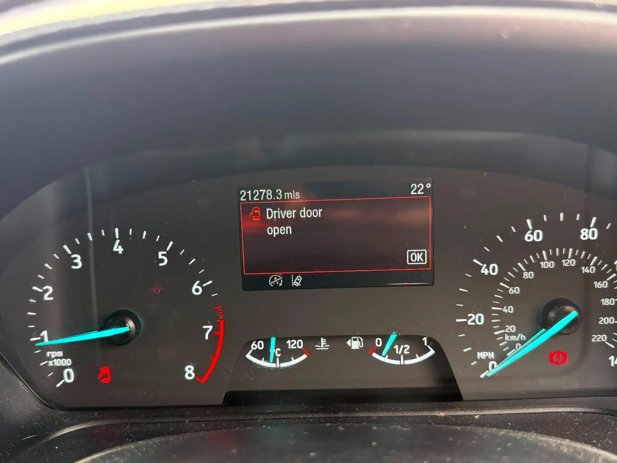 Ford Puma Image 19 Ford Puma Image 19