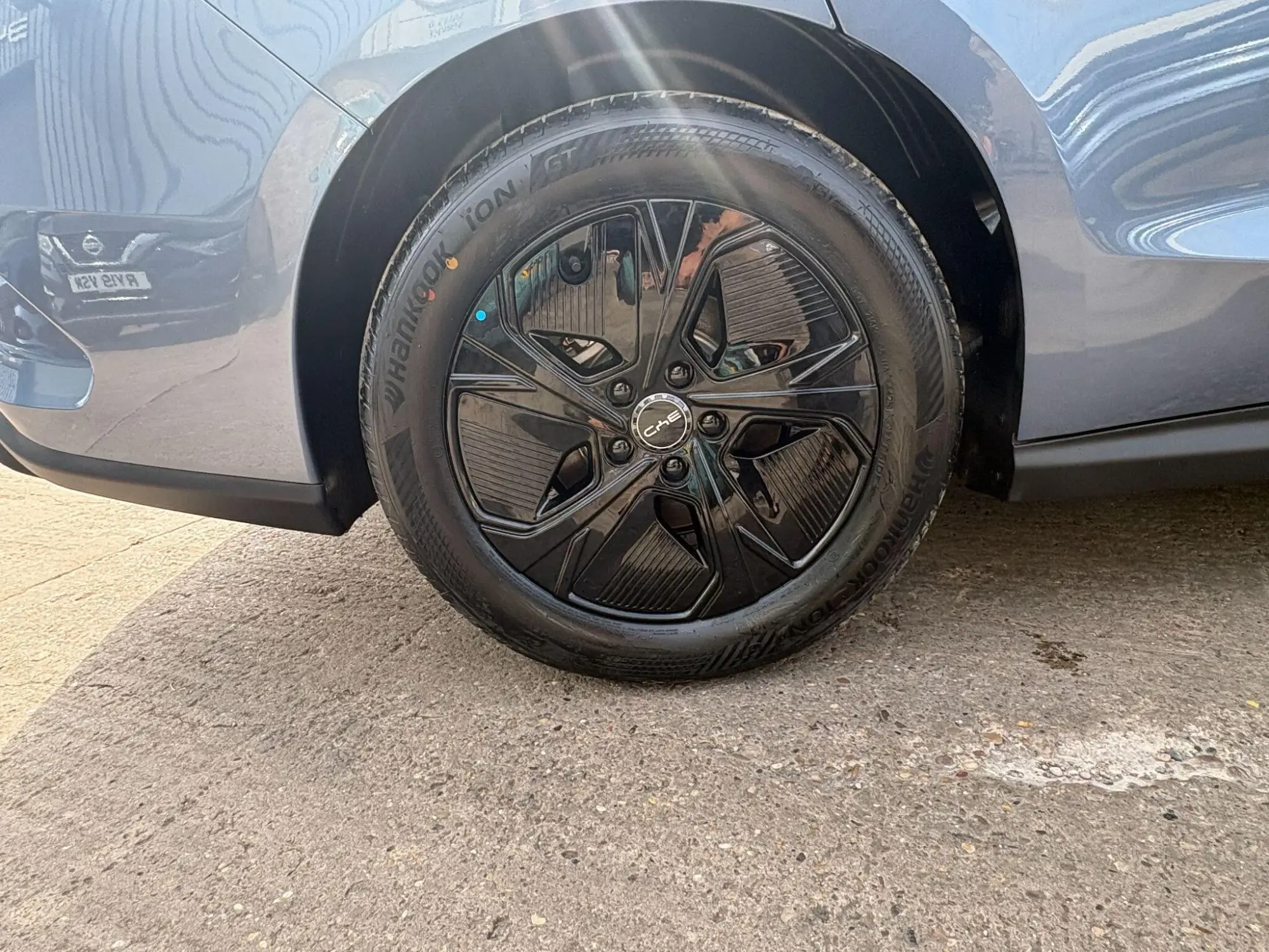 BYD Seal 6 Image 8