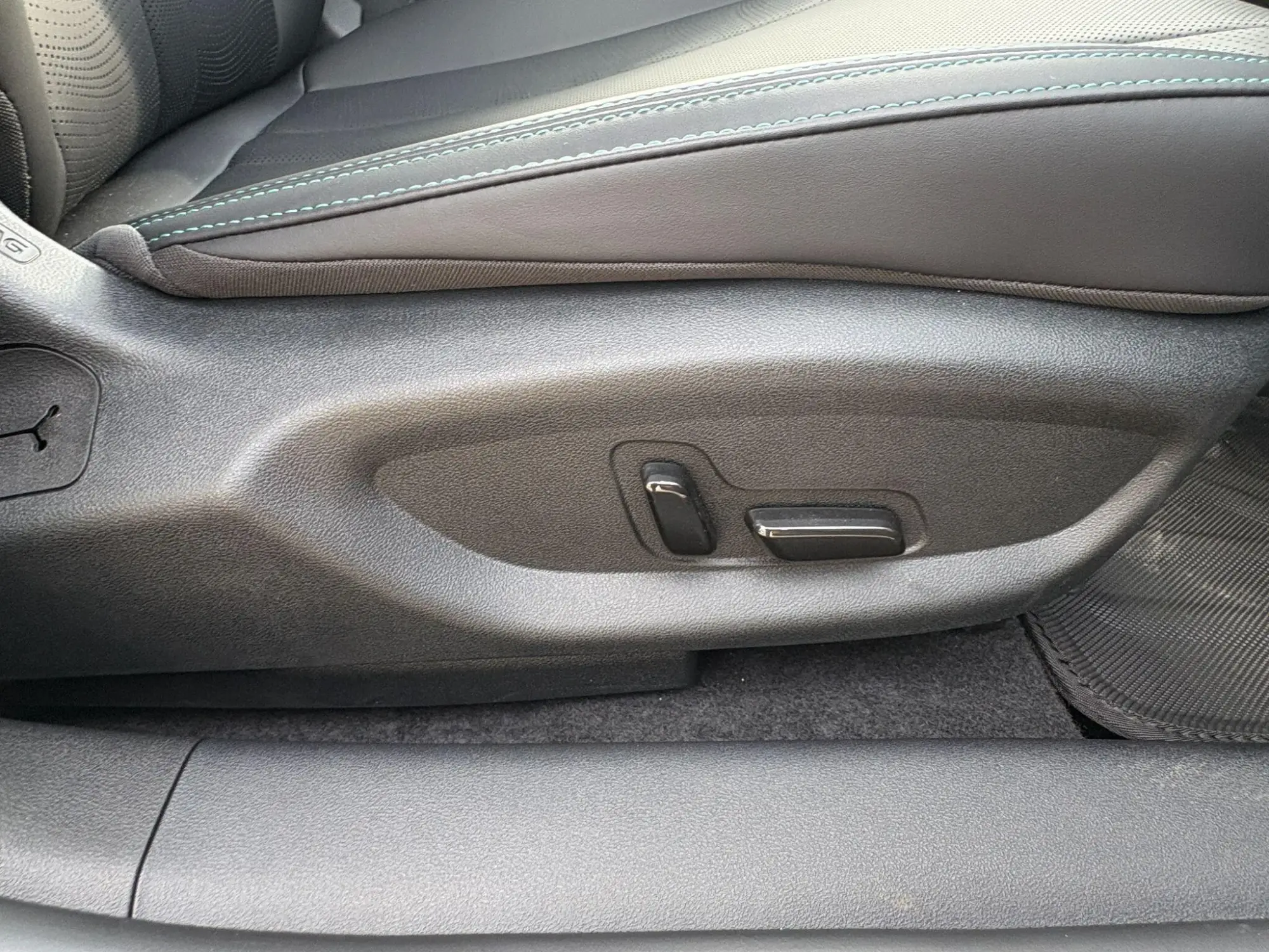 BYD Seal 6 Image 13