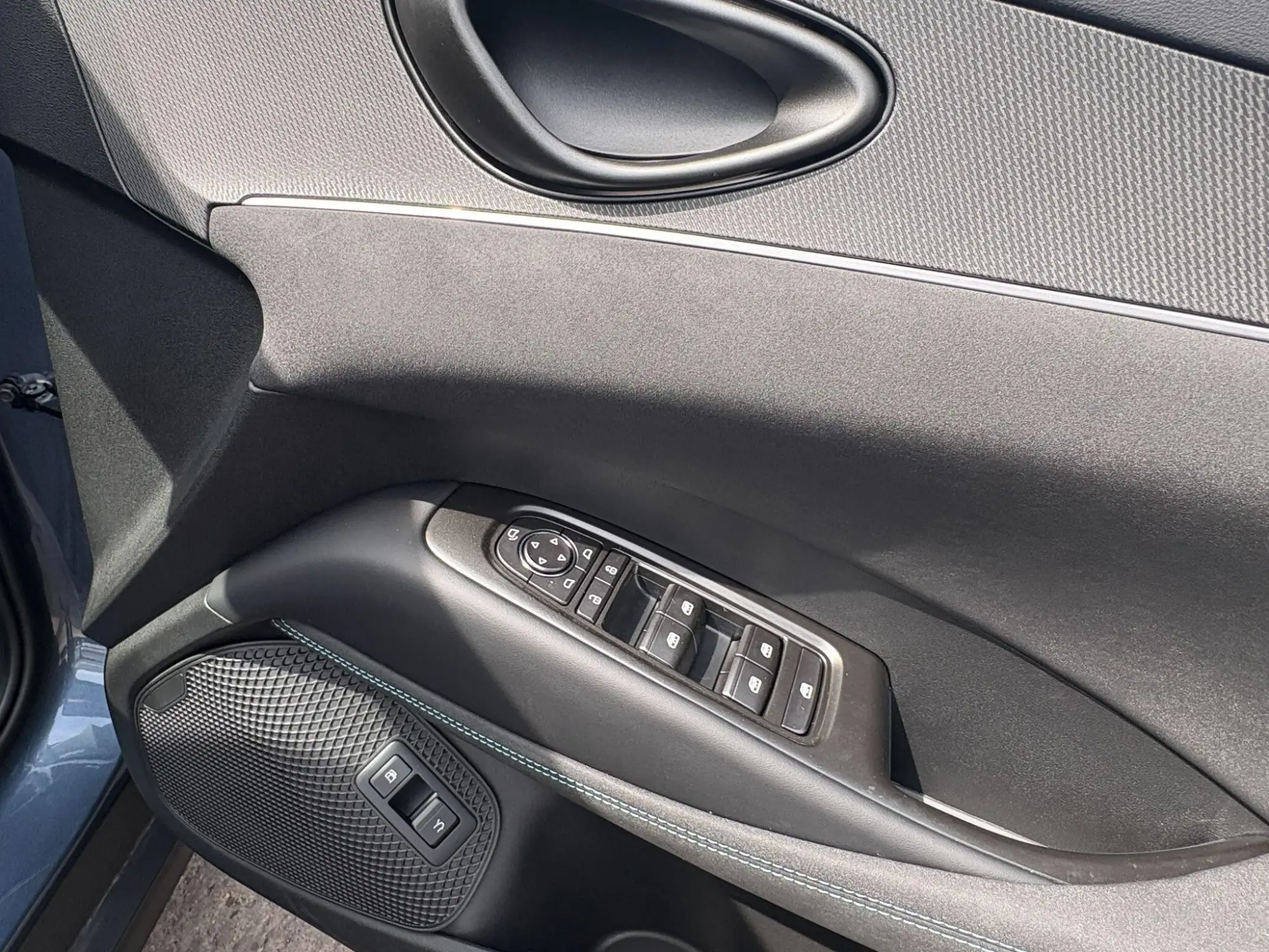 BYD Seal 6 Image 14