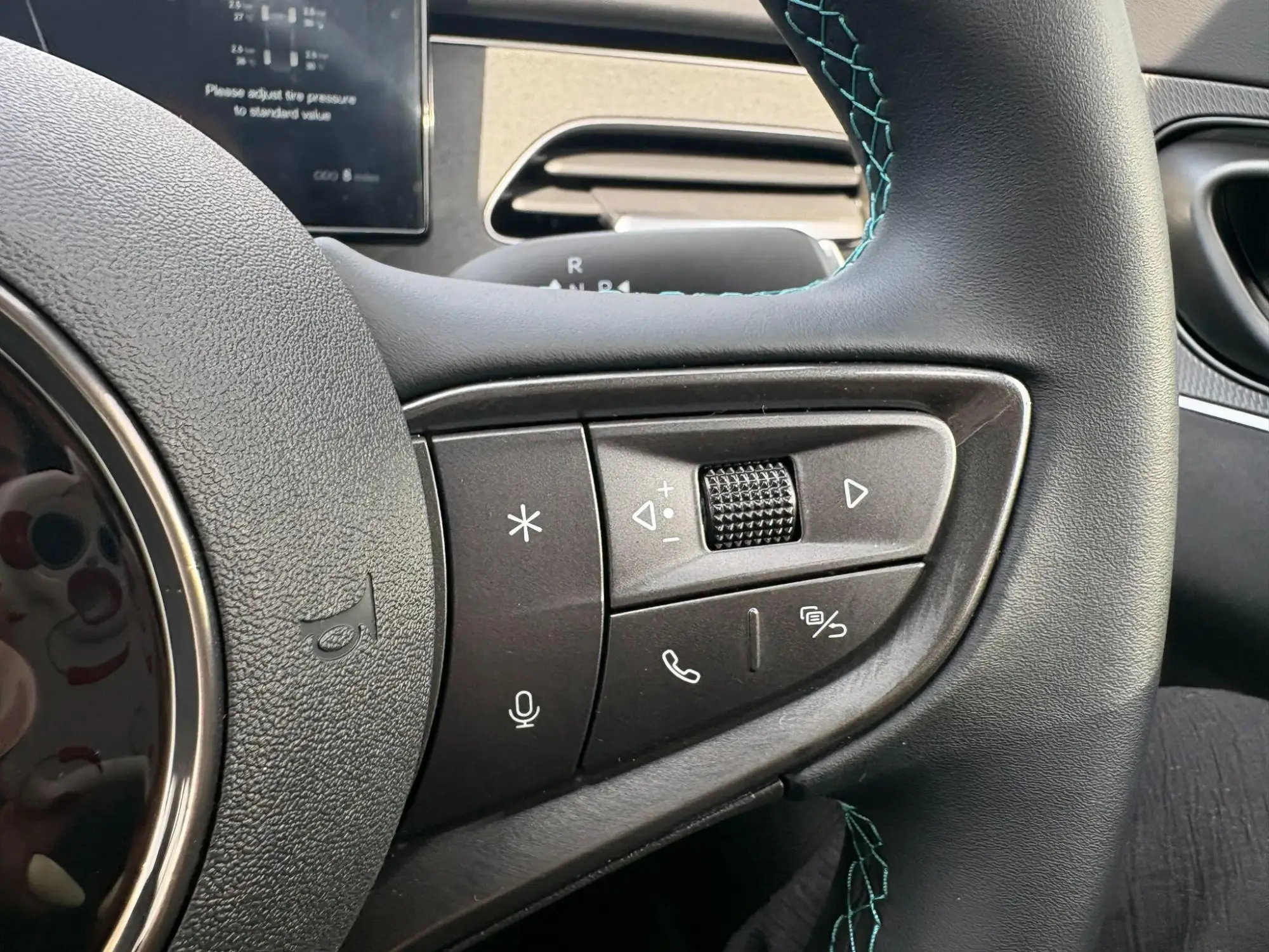 BYD Seal 6 Image 23