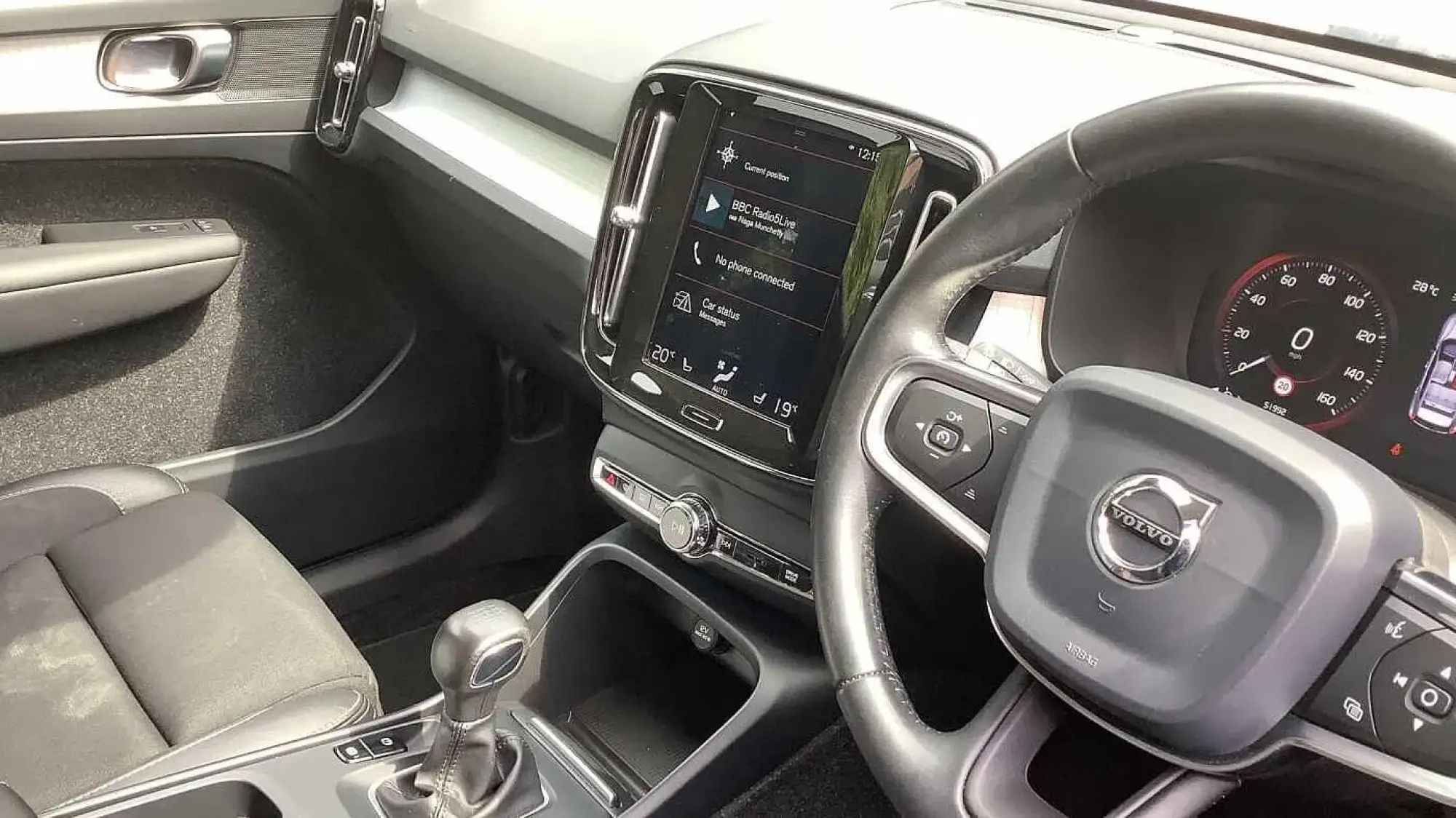 Volvo XC40 Image 4