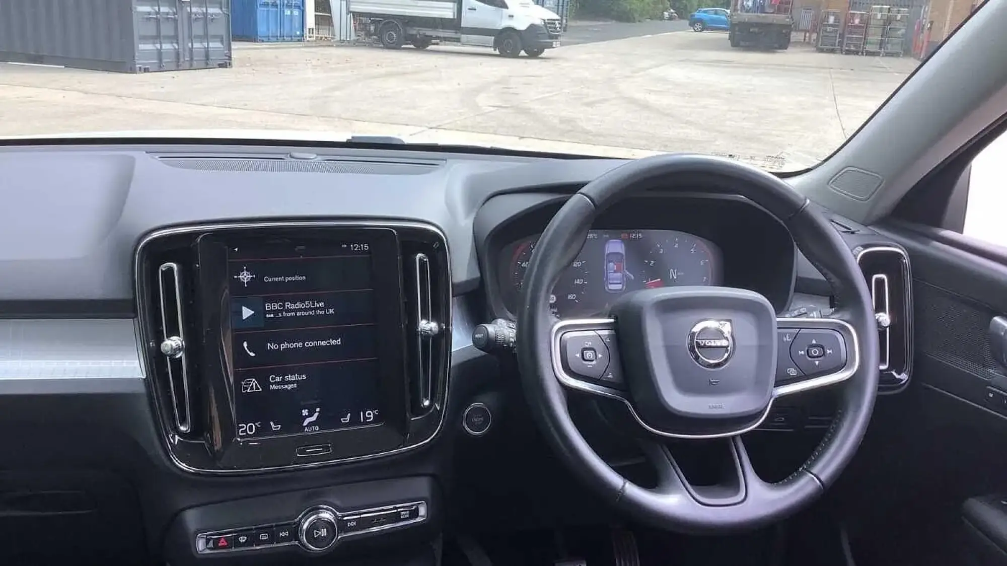 Volvo XC40 Image 5