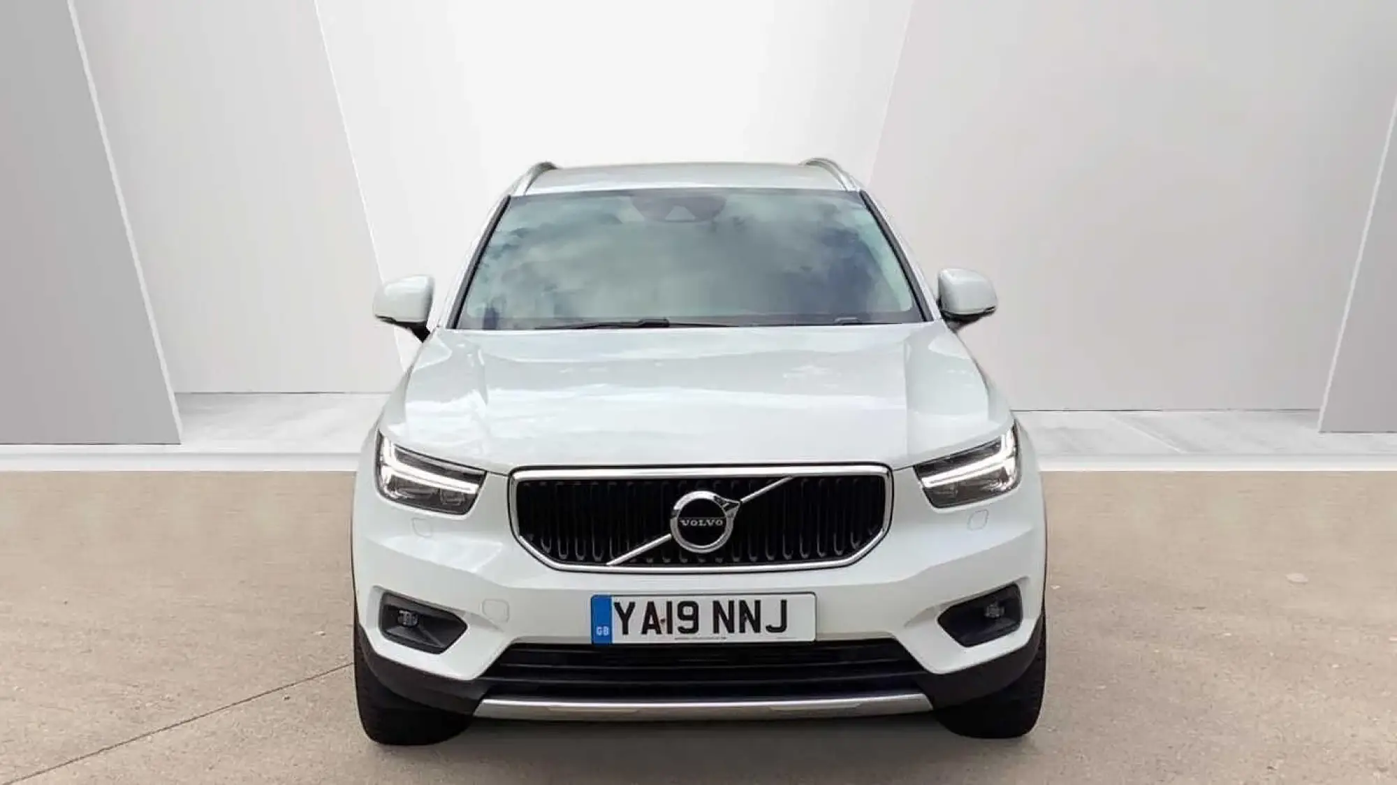 Volvo XC40 Image 8
