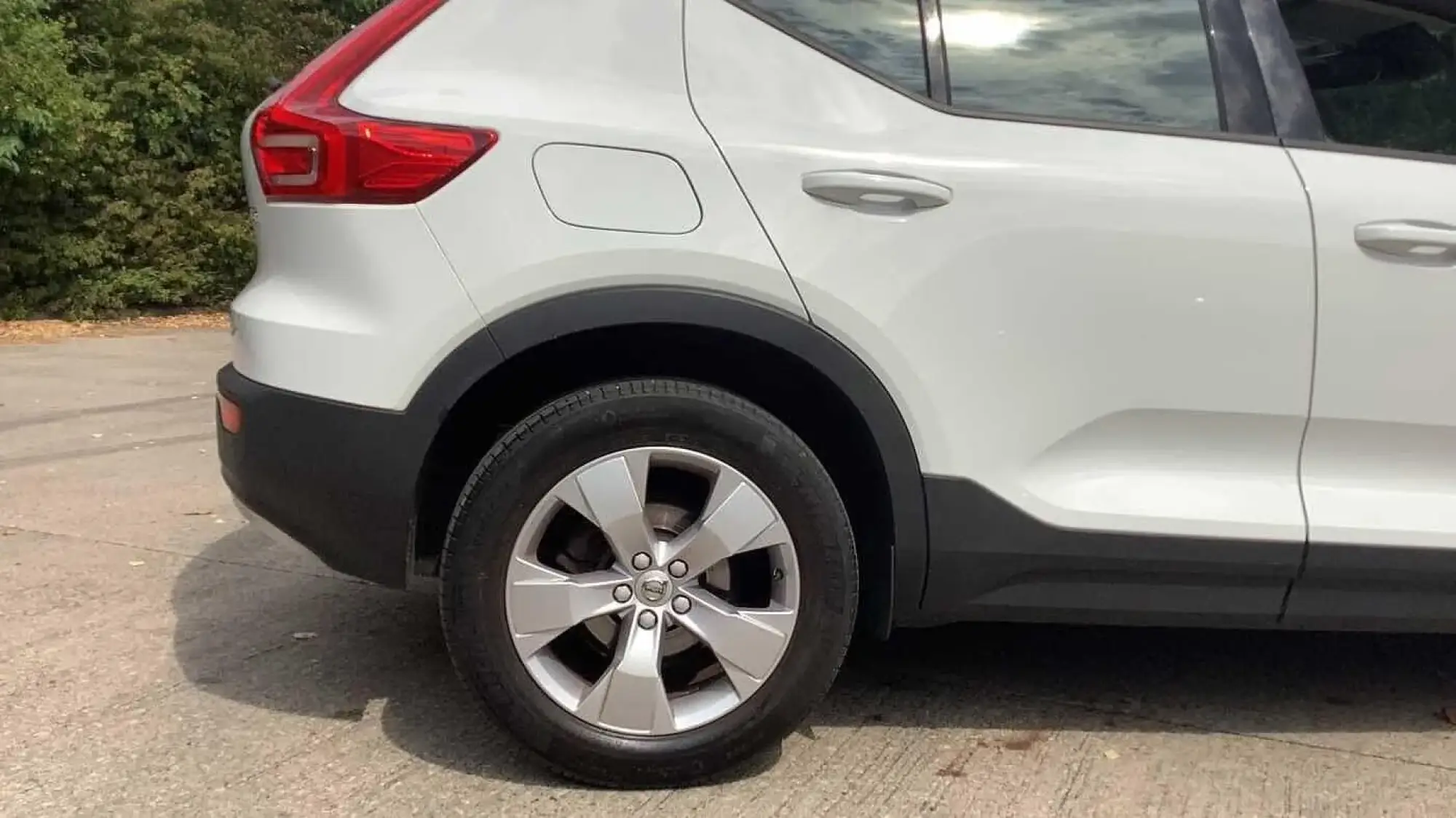 Volvo XC40 Image 9