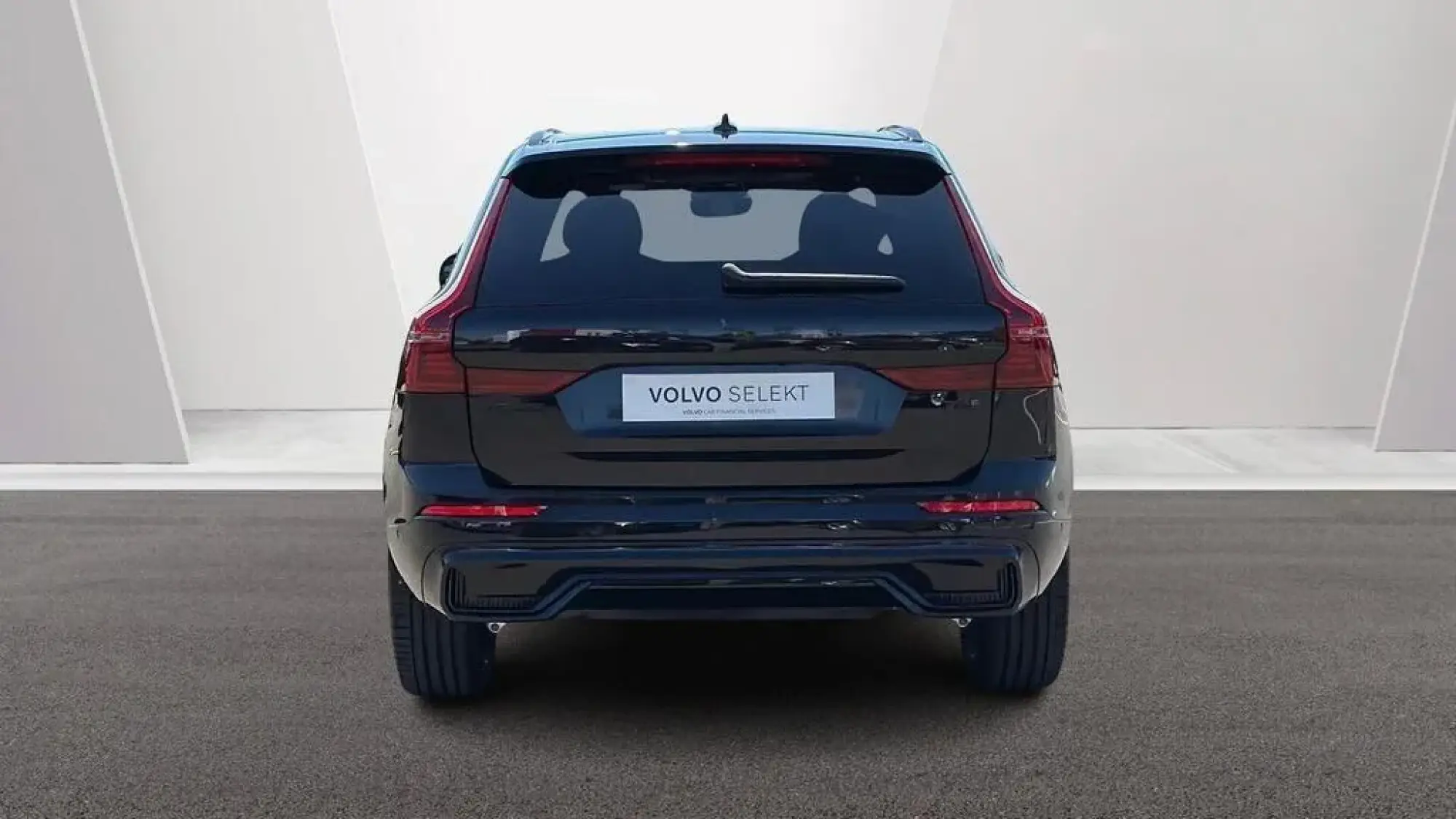 Volvo XC60 Image 6 Volvo XC60 Image 6