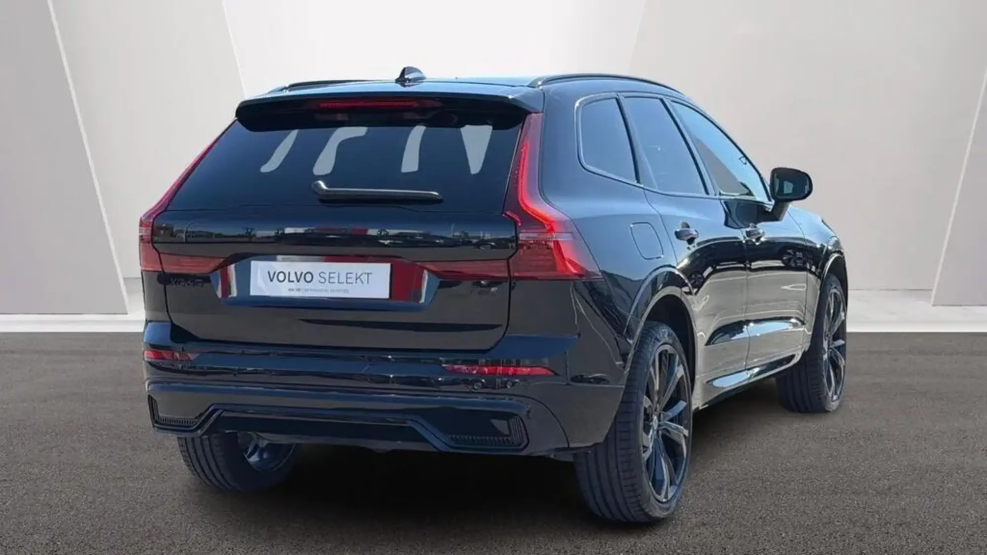Volvo XC60 Image 8 Volvo XC60 Image 8