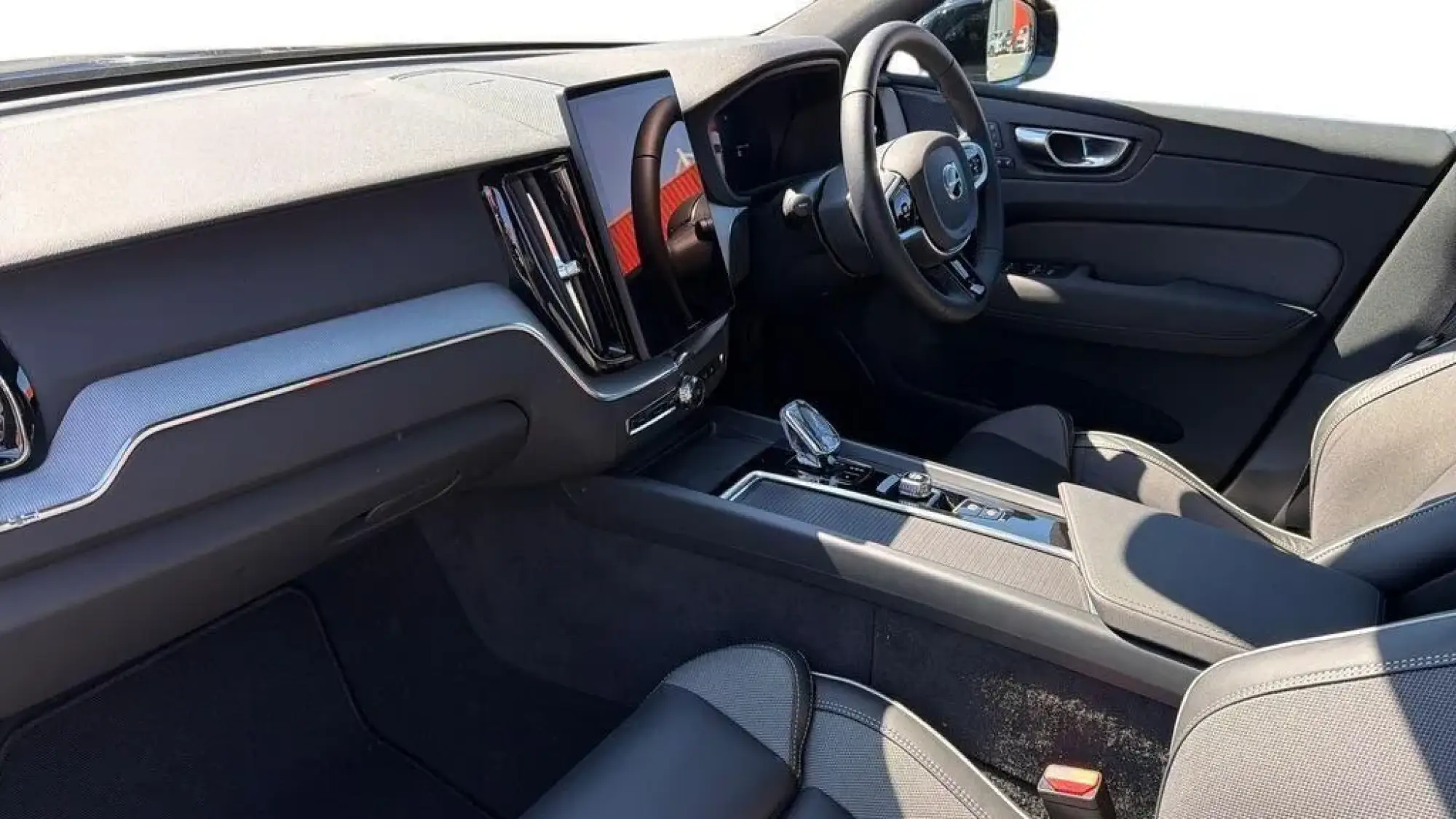 Volvo XC60 Image 12 Volvo XC60 Image 12