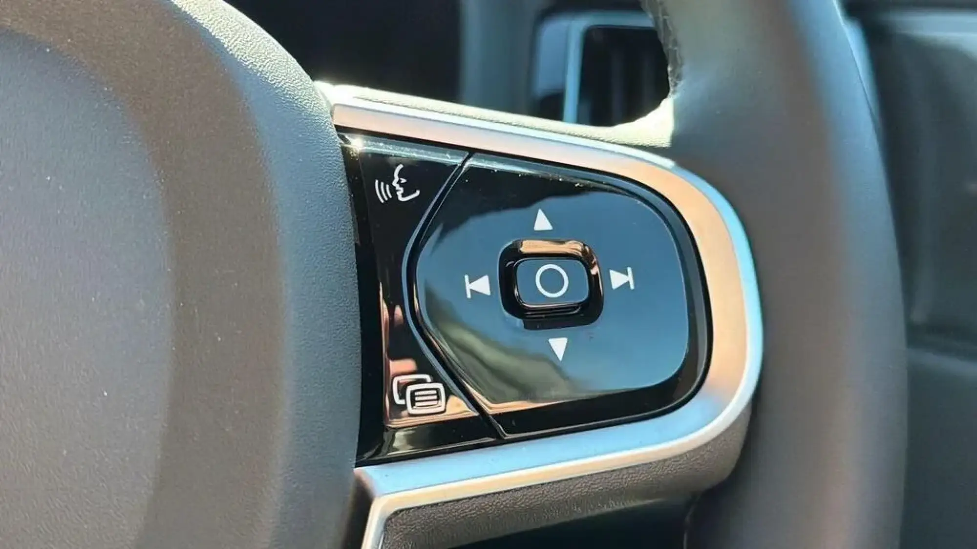 Volvo XC60 Image 22 Volvo XC60 Image 22