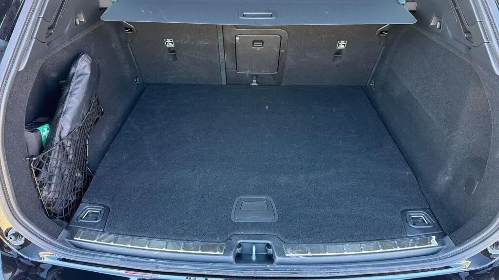 Volvo XC60 Image 36 Volvo XC60 Image 36