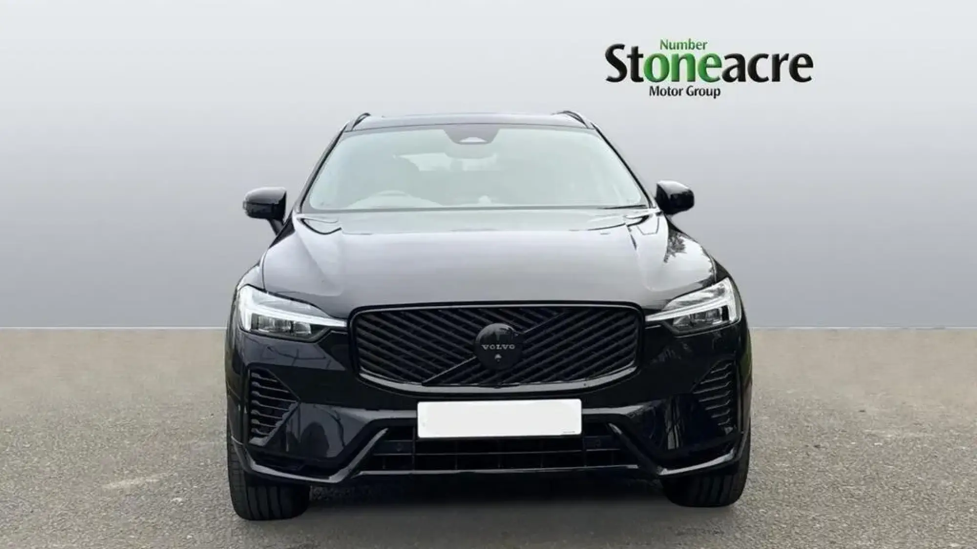 Volvo XC60 Image 2