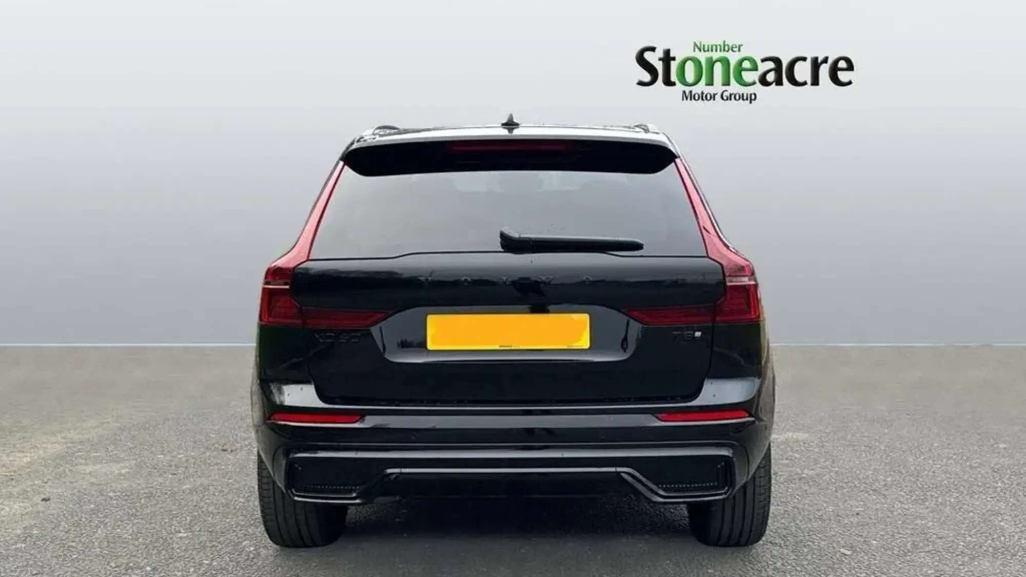 Volvo XC60 Image 3