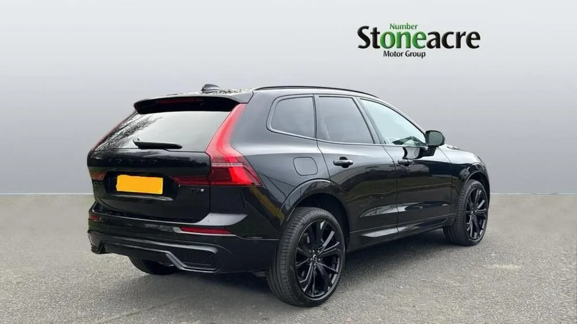 Volvo XC60 Image 4