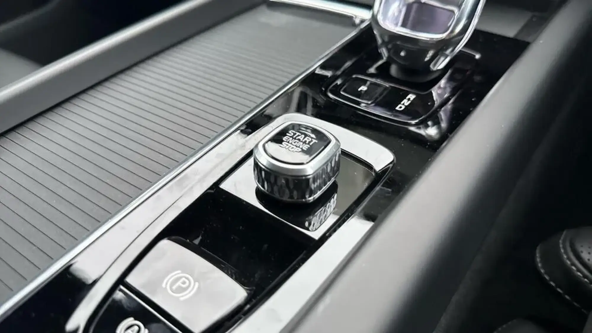 Volvo XC60 Image 5