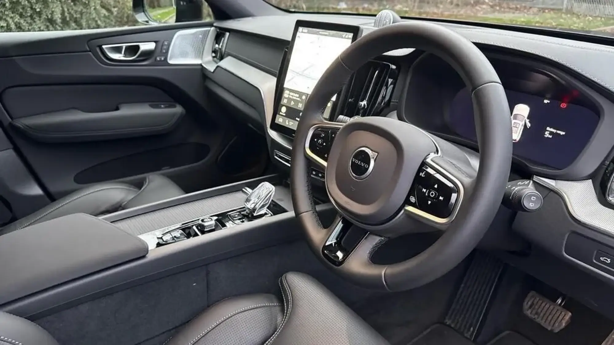 Volvo XC60 Image 7