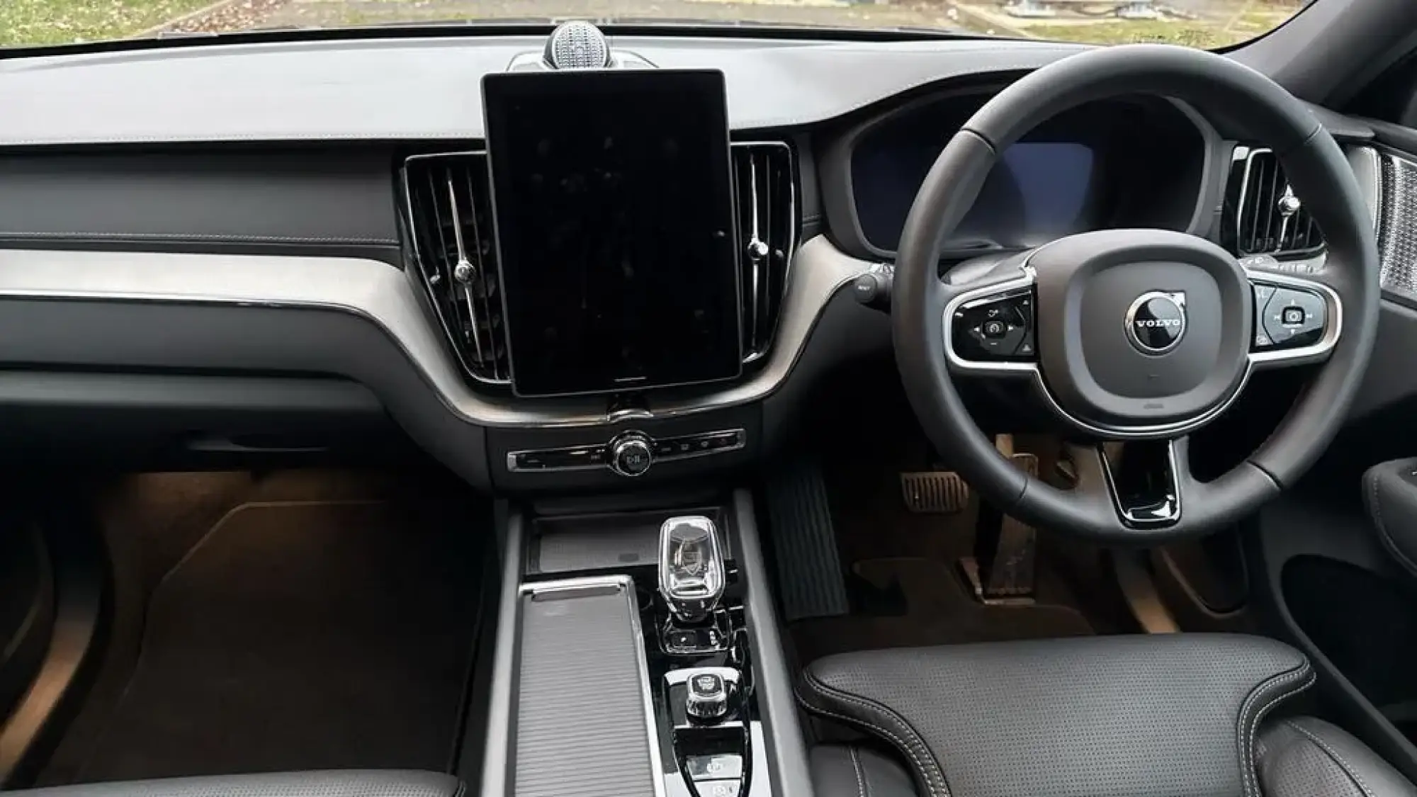 Volvo XC60 Image 9