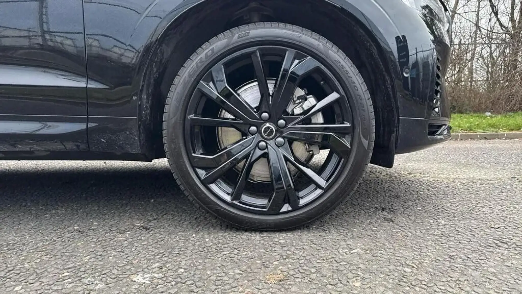 Volvo XC60 Image 20