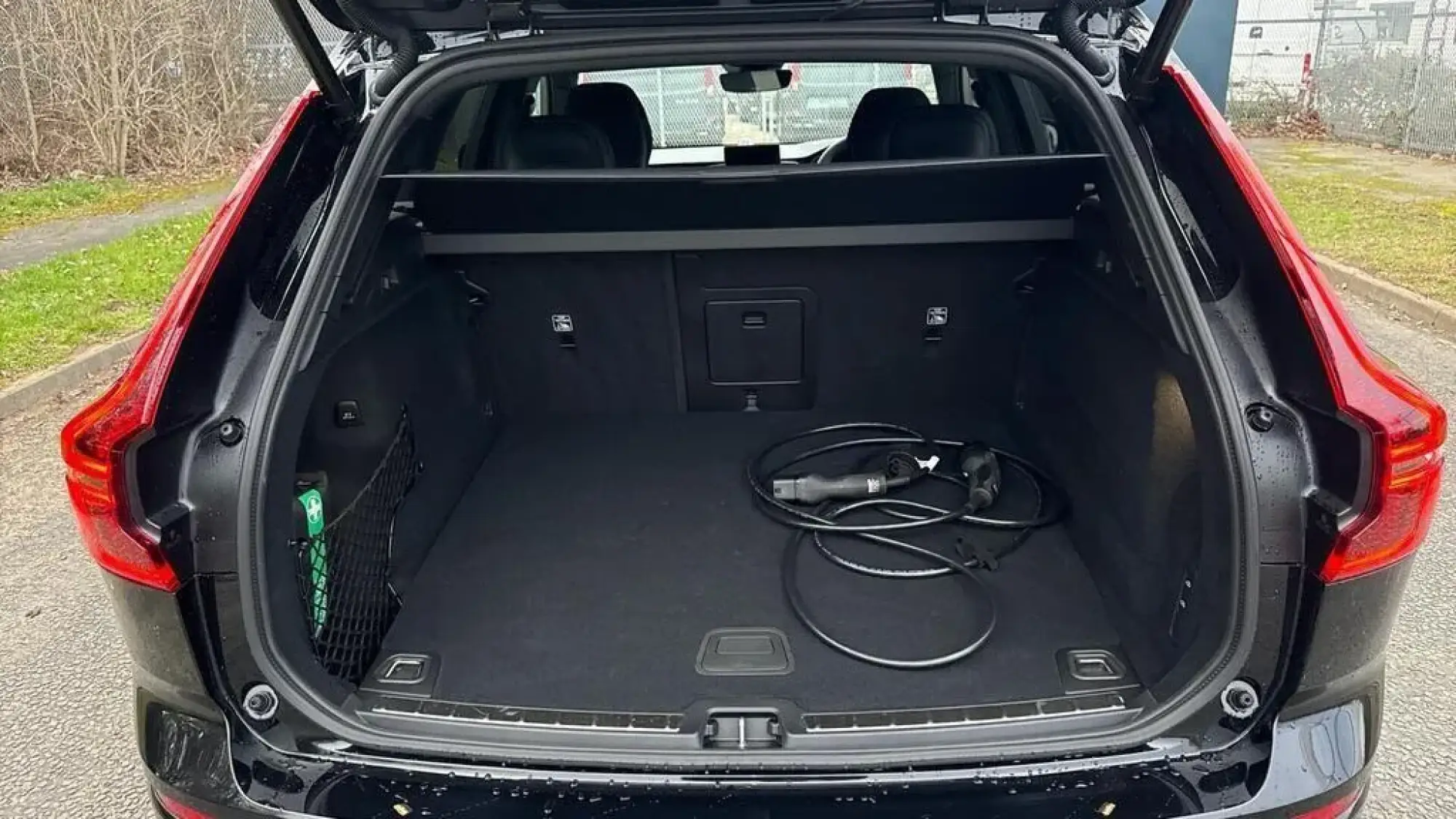 Volvo XC60 Image 25