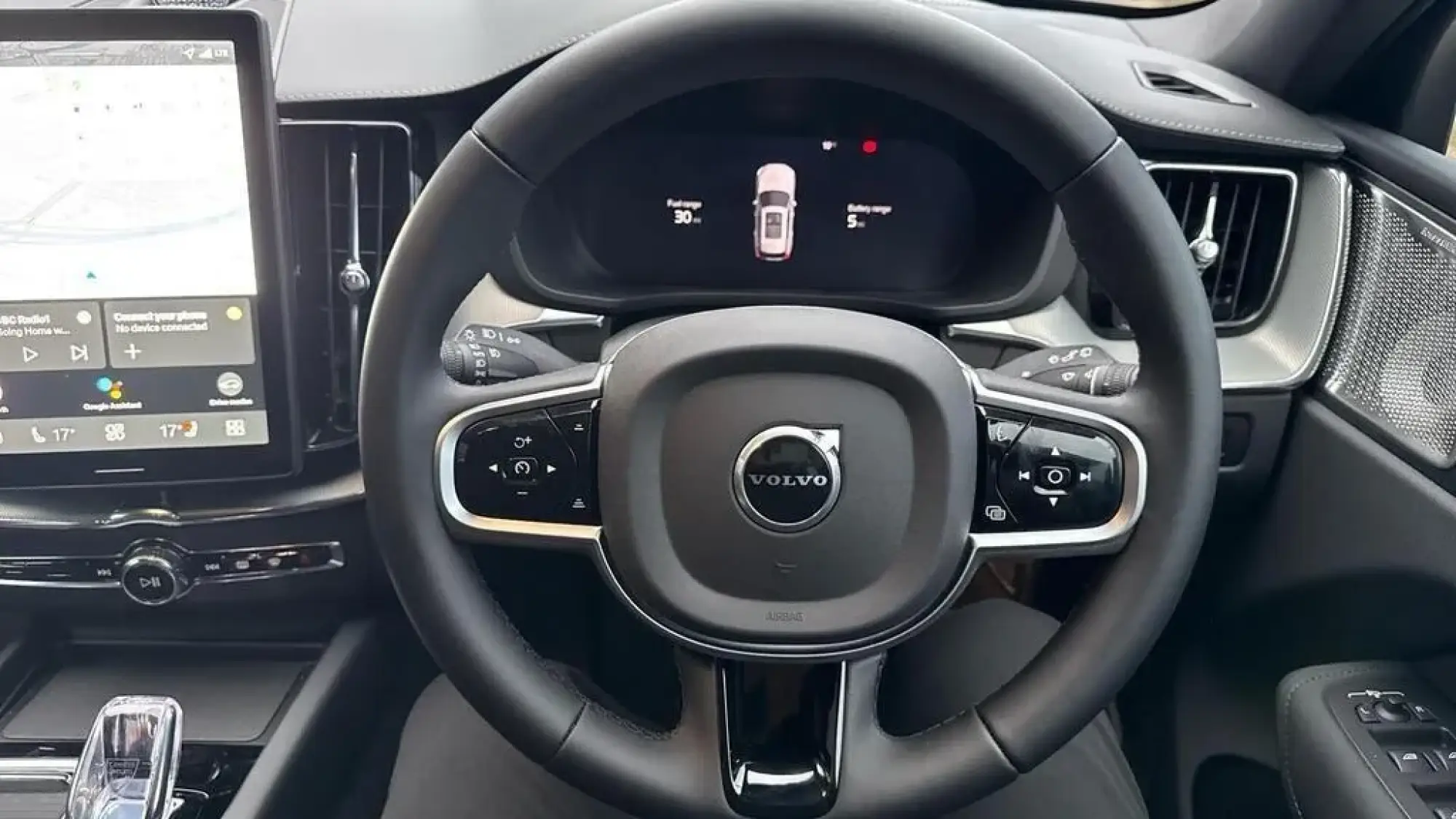 Volvo XC60 Image 26