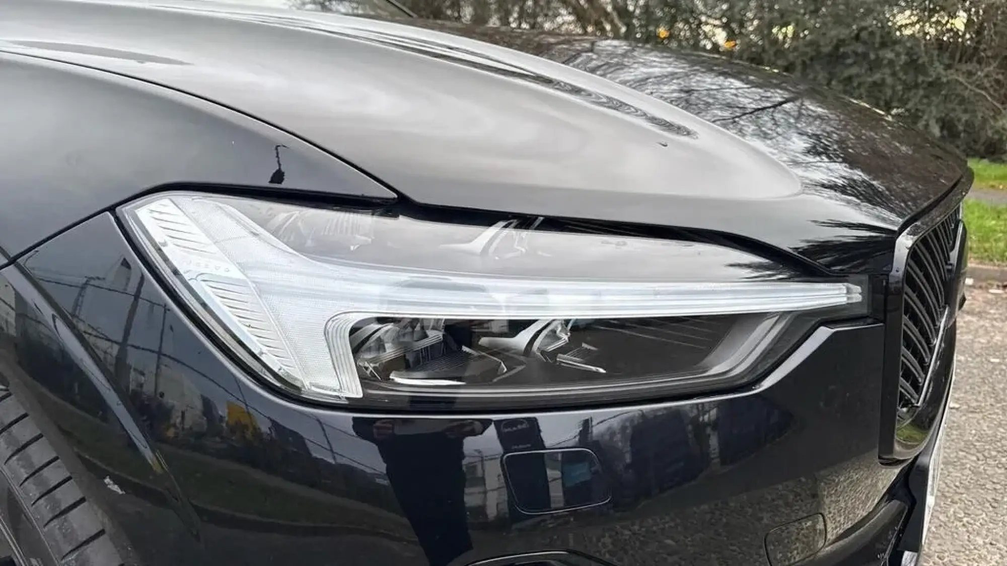 Volvo XC60 Image 28