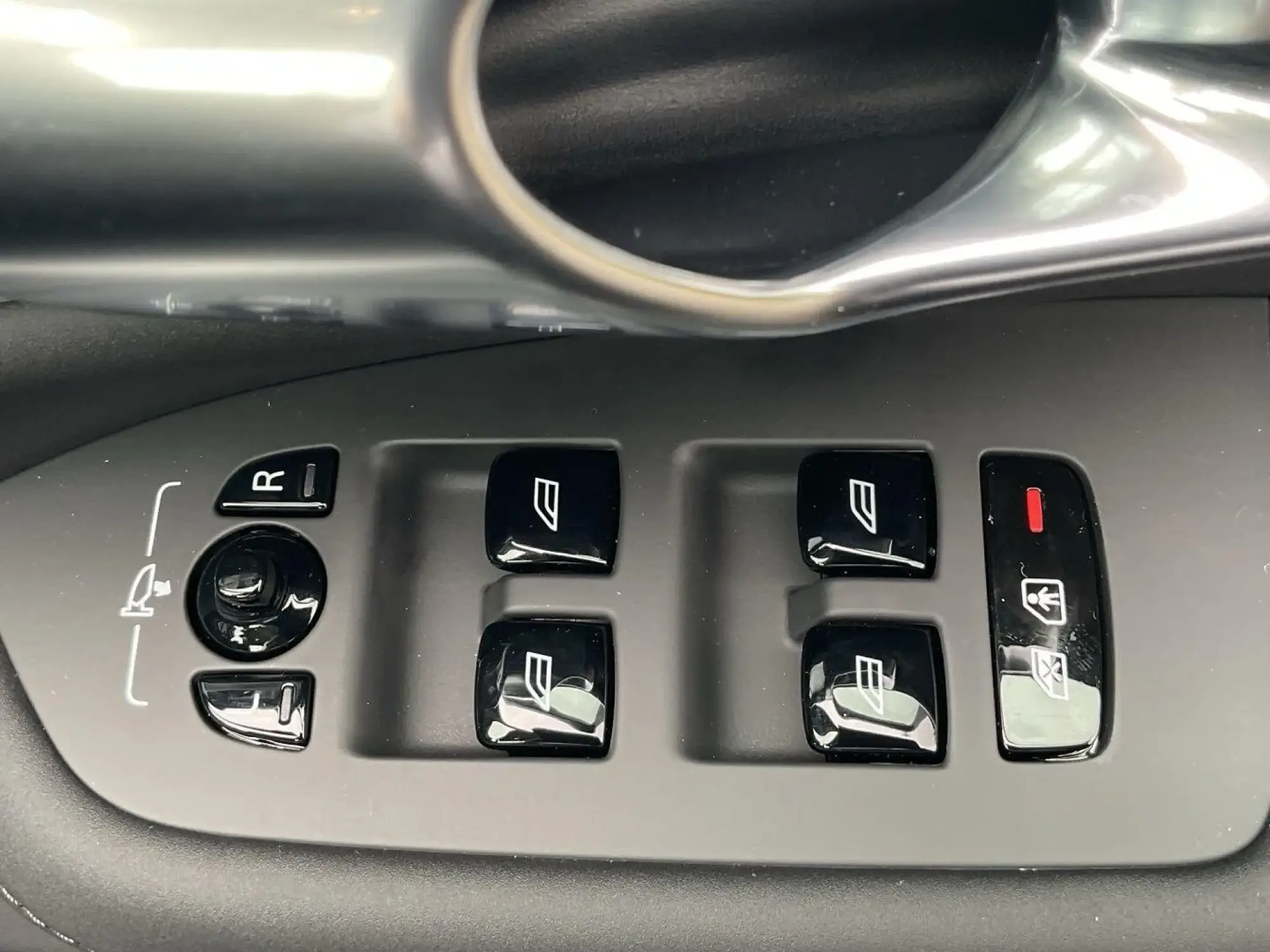 Volvo XC60 Image 37