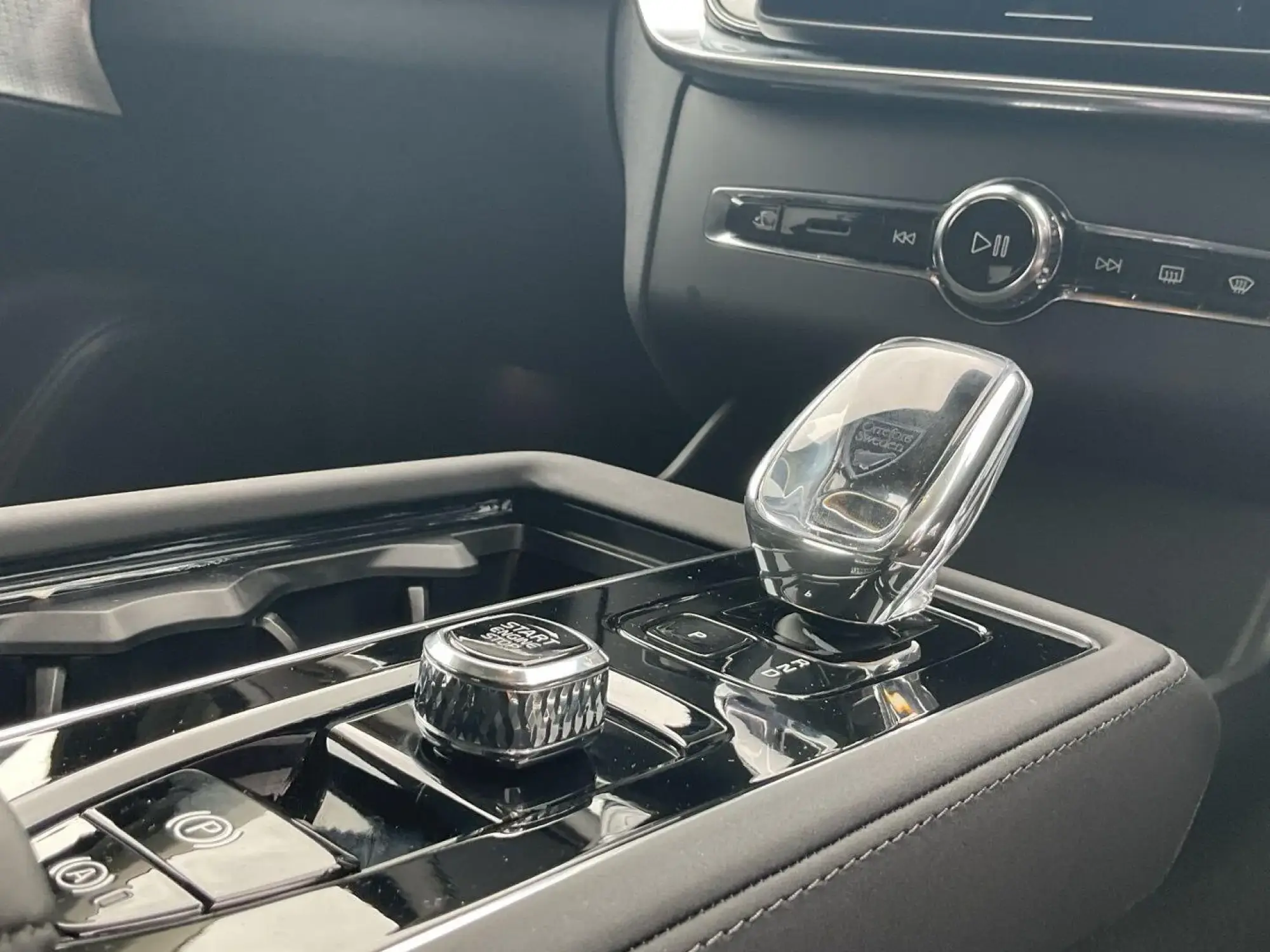 Volvo XC60 Image 38