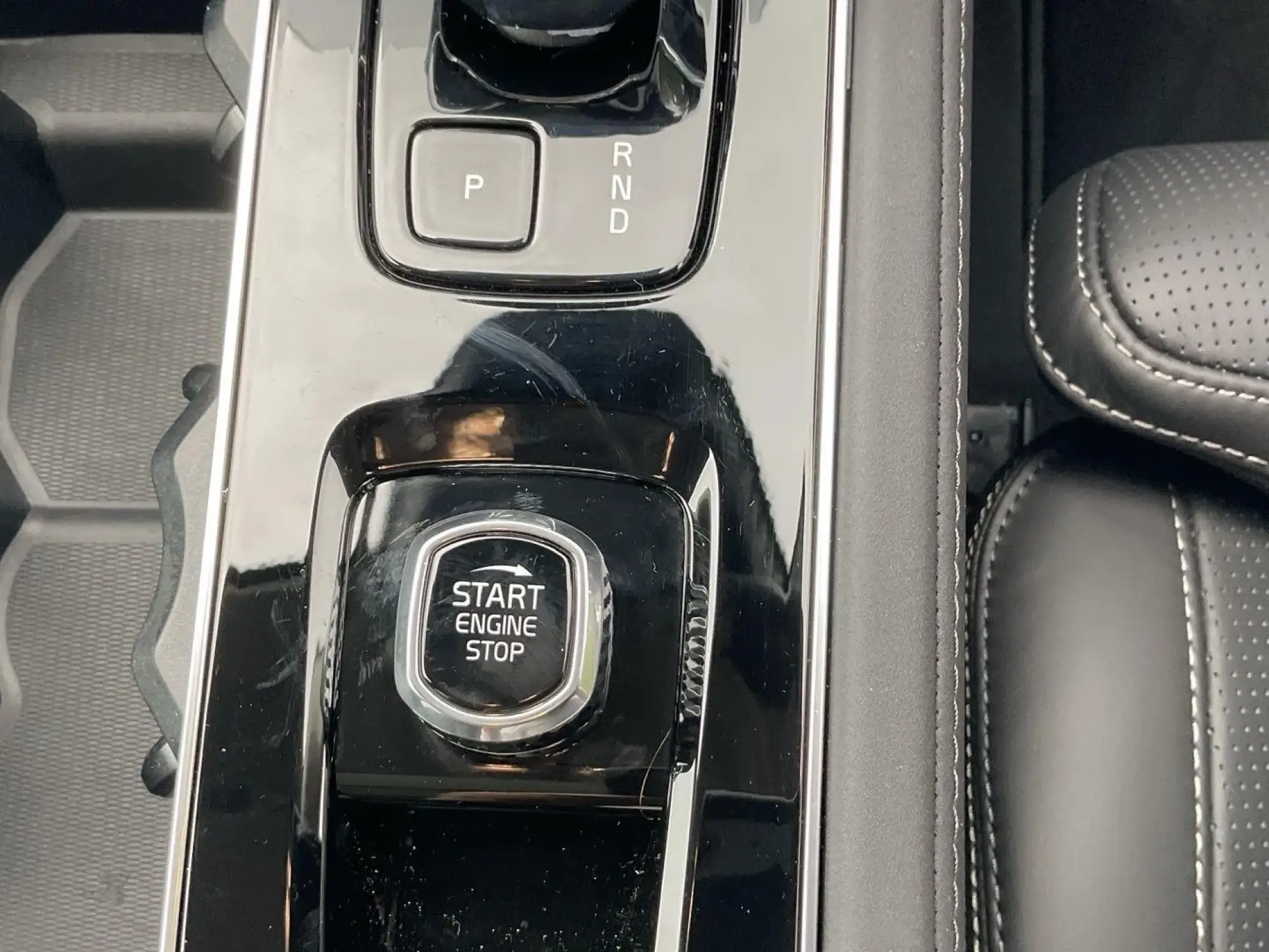 Volvo XC60 Image 39