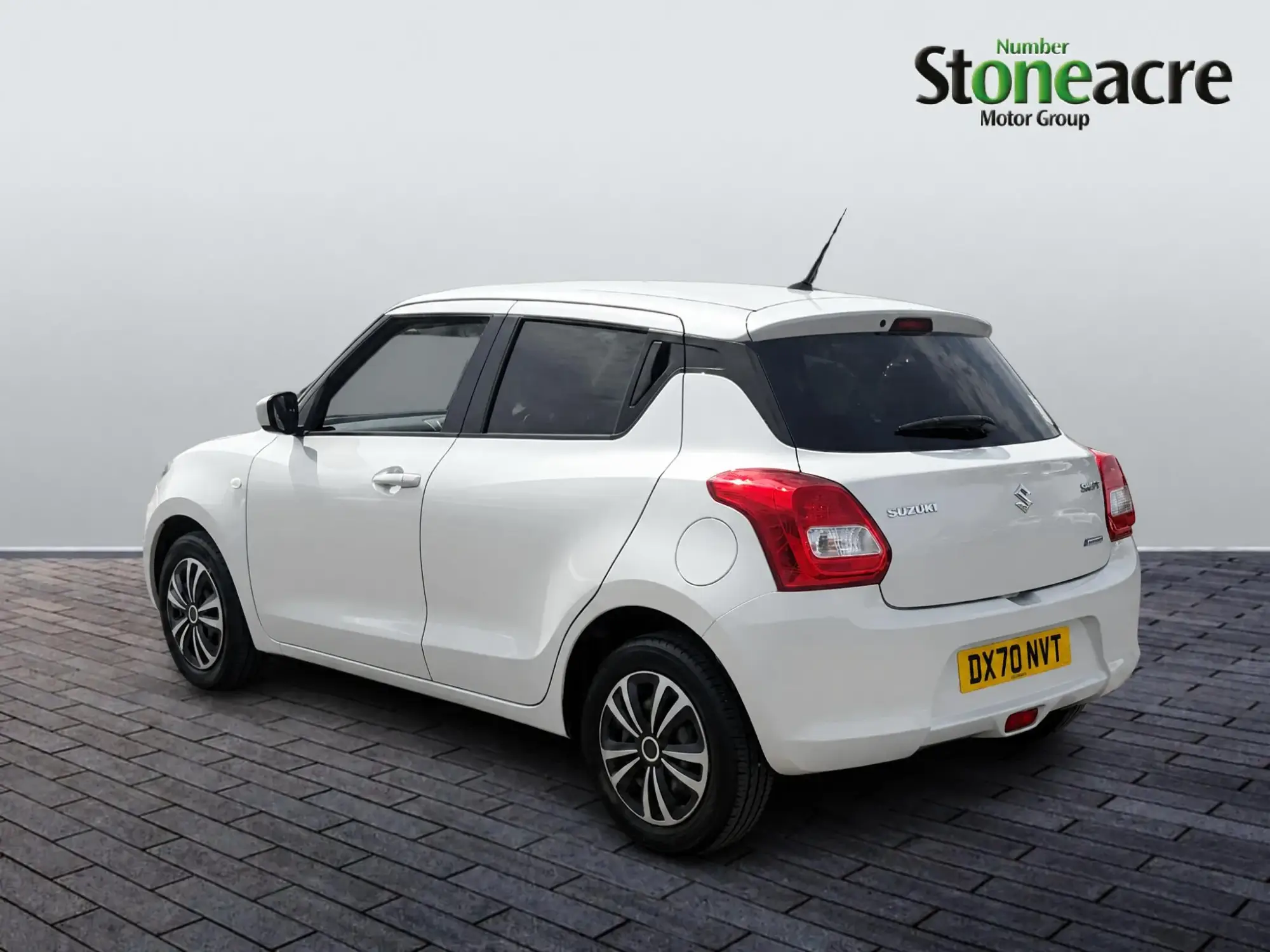 Suzuki Swift Image 5