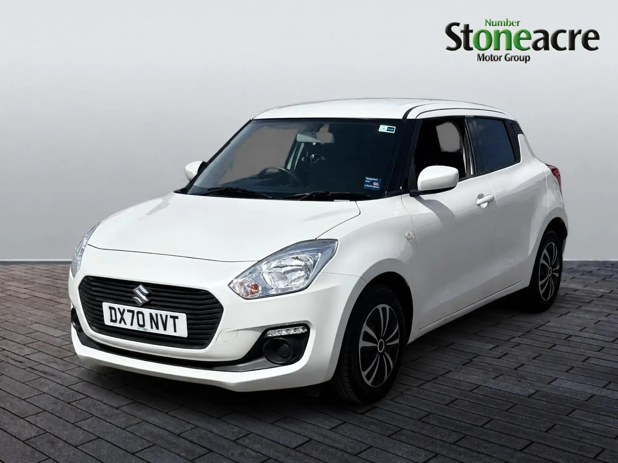 Suzuki Swift Image 7