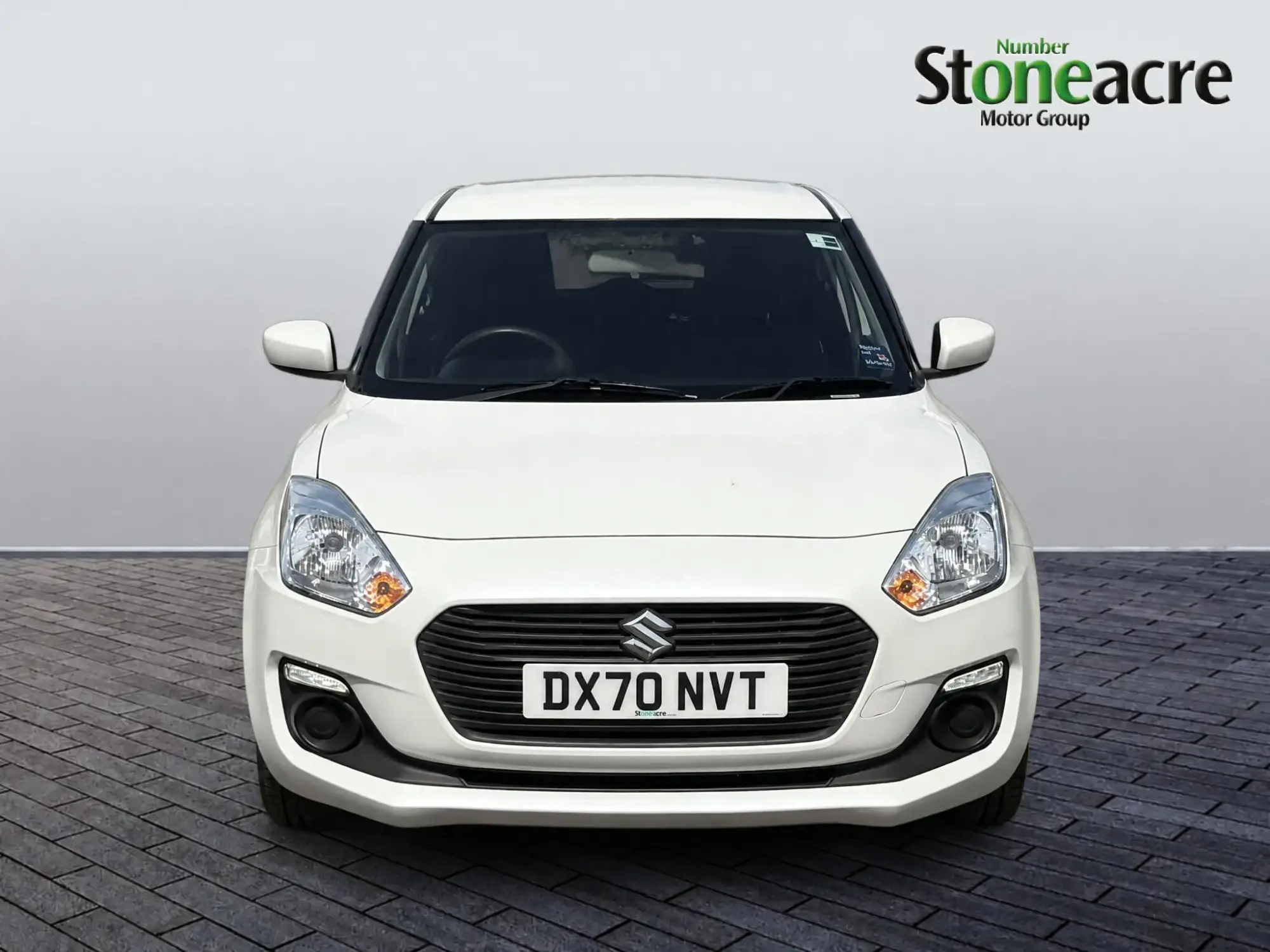 Suzuki Swift Image 8