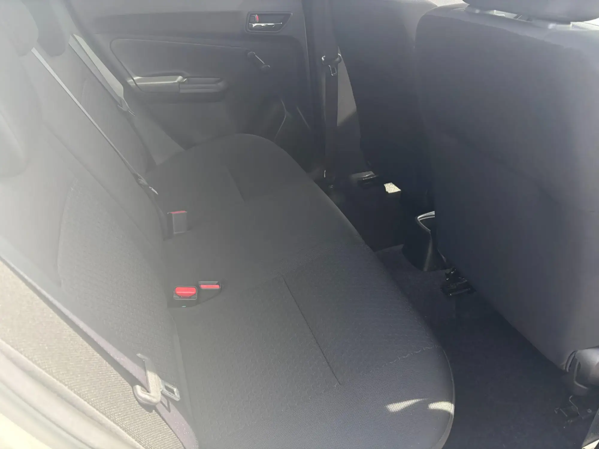 Suzuki Swift Image 10