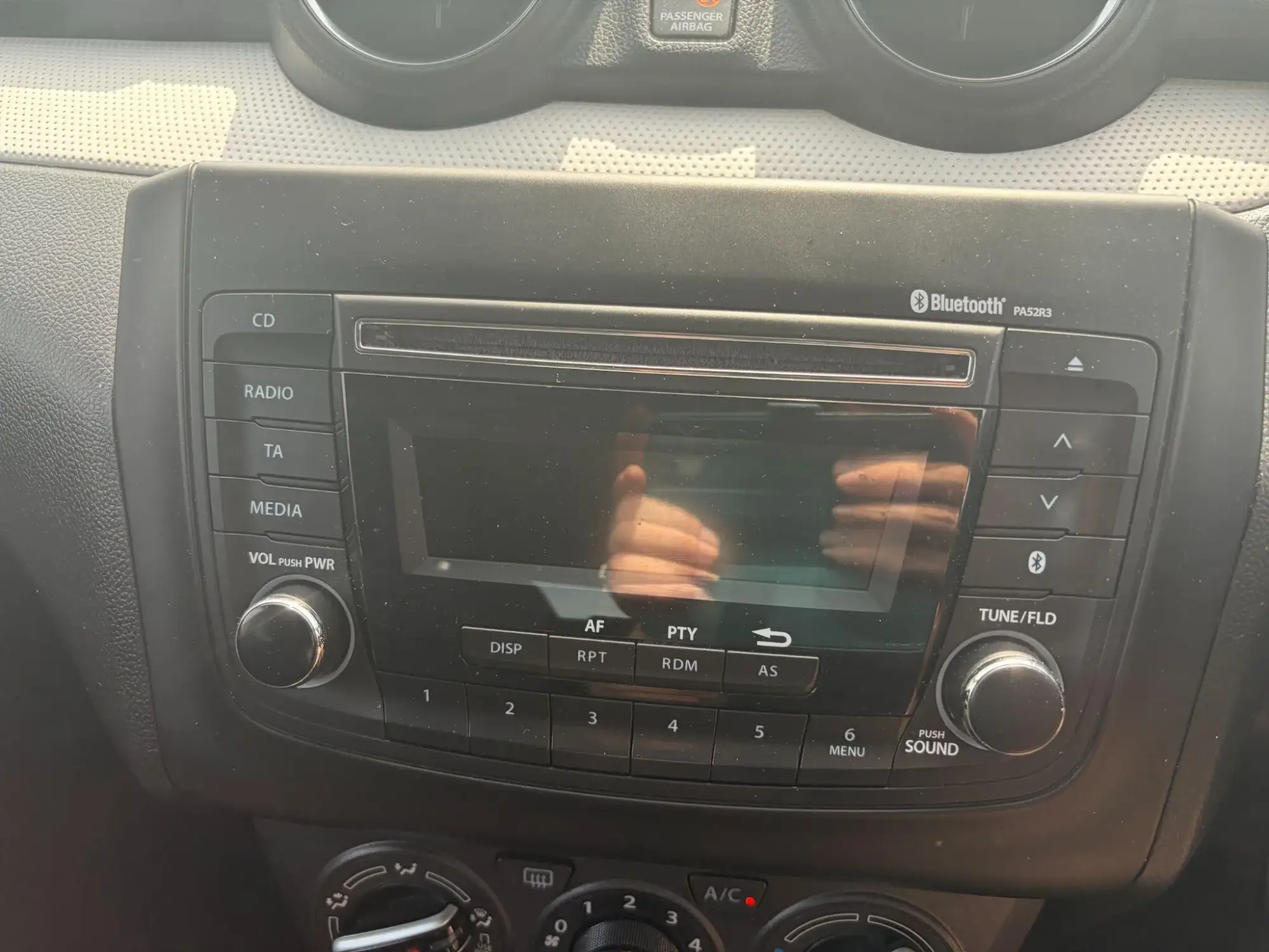 Suzuki Swift Image 18