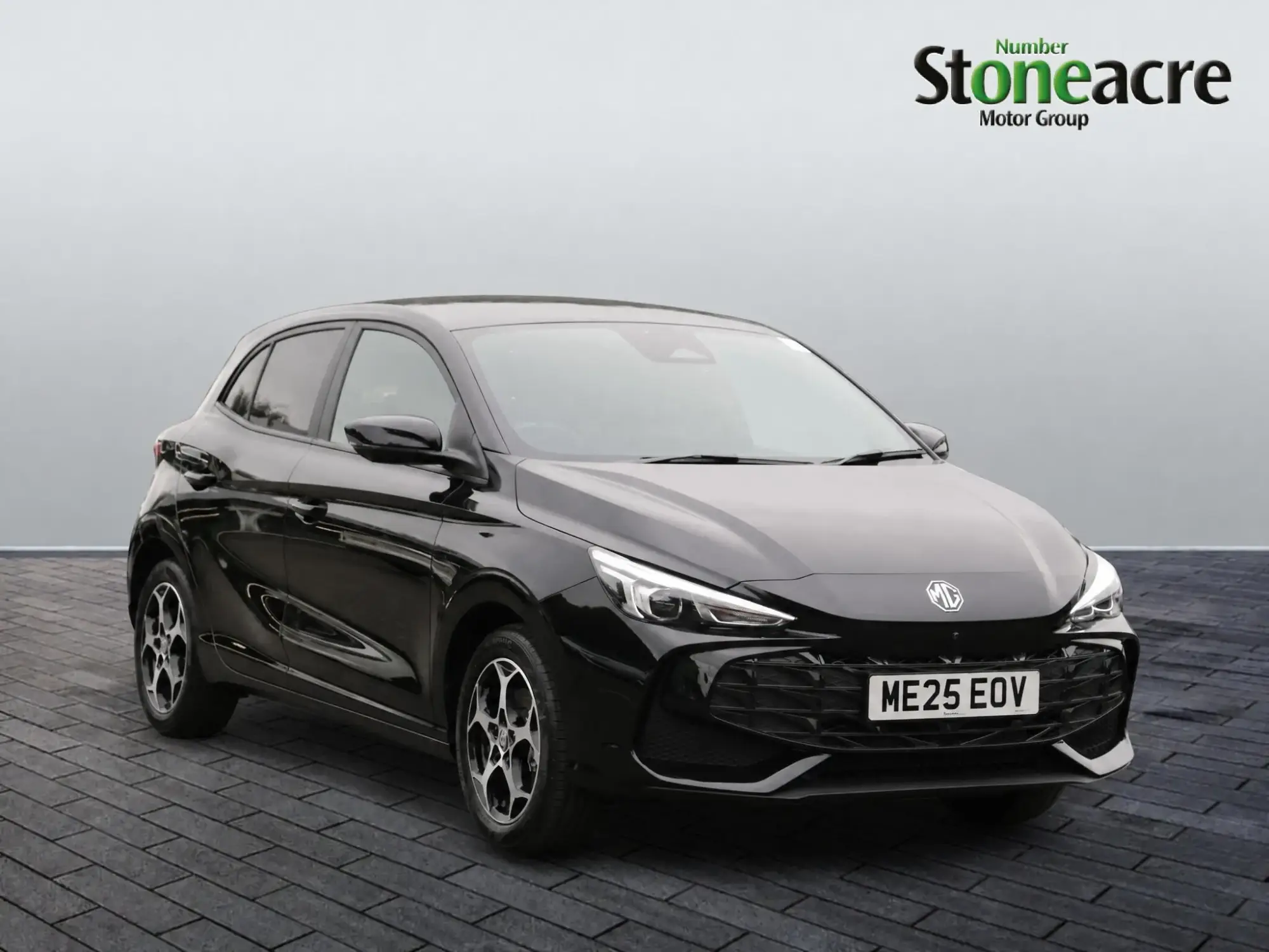 MG 3 Hybrid+ 1.5 Hybrid+ Trophy Auto Euro 6 (s/s) 5dr ME25EOV Image 1 MG 3 Hybrid+ 1.5 Hybrid+ Trophy Auto Euro 6 (s/s) 5dr ME25EOV Image 1