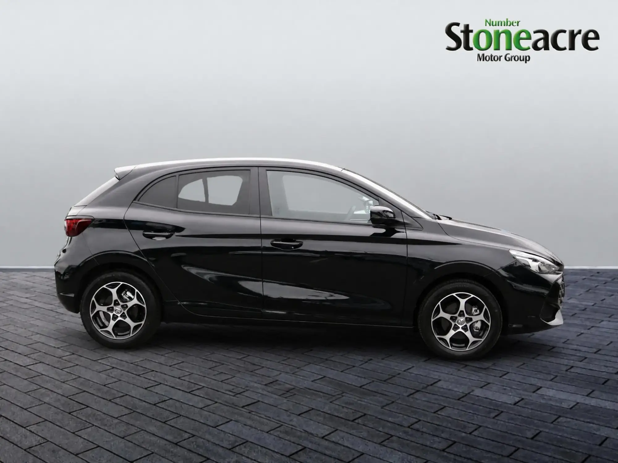 MG 3 Hybrid+ 1.5 Hybrid+ Trophy Auto Euro 6 (s/s) 5dr ME25EOV Image 2 MG 3 Hybrid+ 1.5 Hybrid+ Trophy Auto Euro 6 (s/s) 5dr ME25EOV Image 2