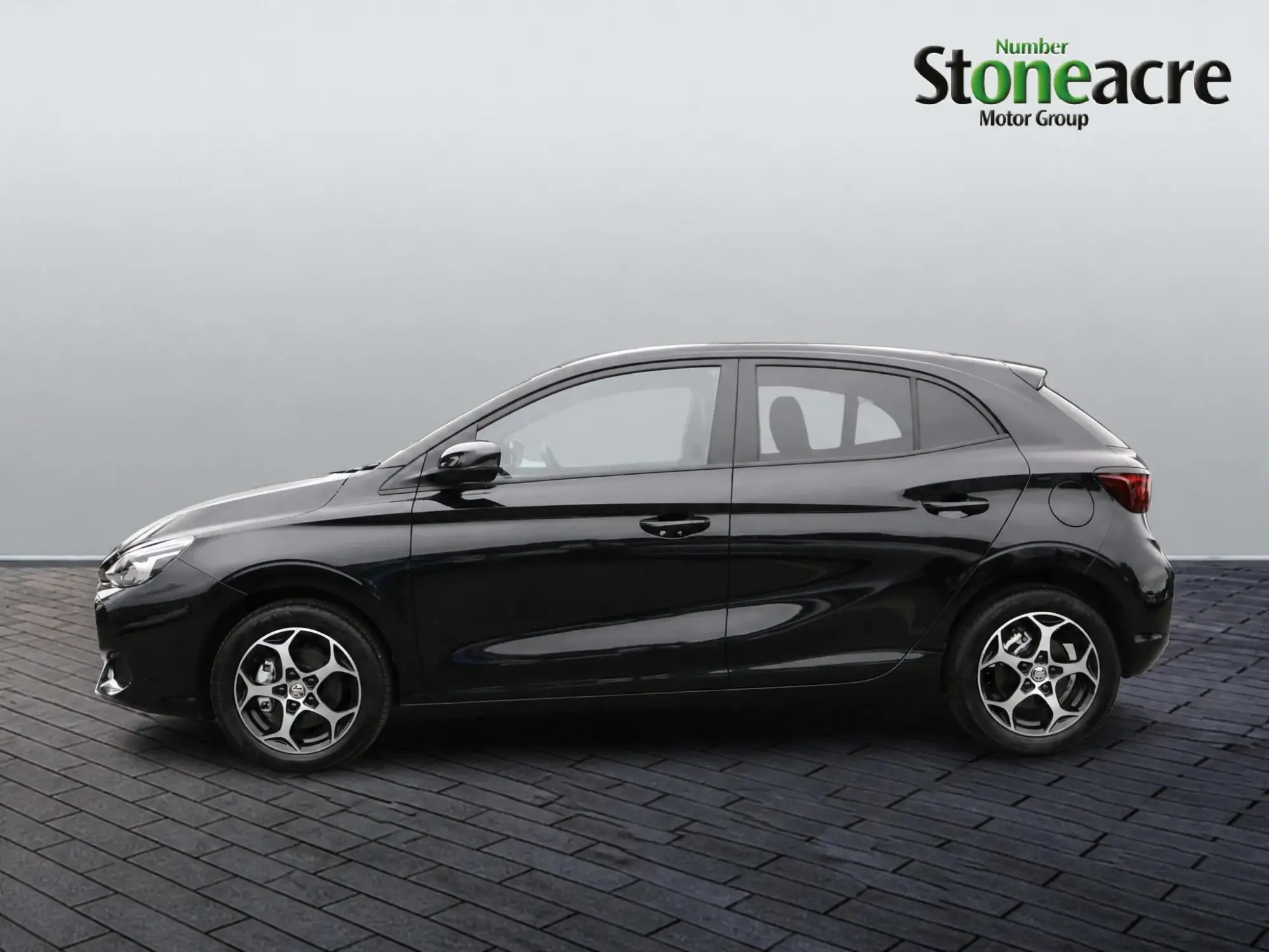 MG3 Hybrid+ Image 6 MG3 Hybrid+ Image 6