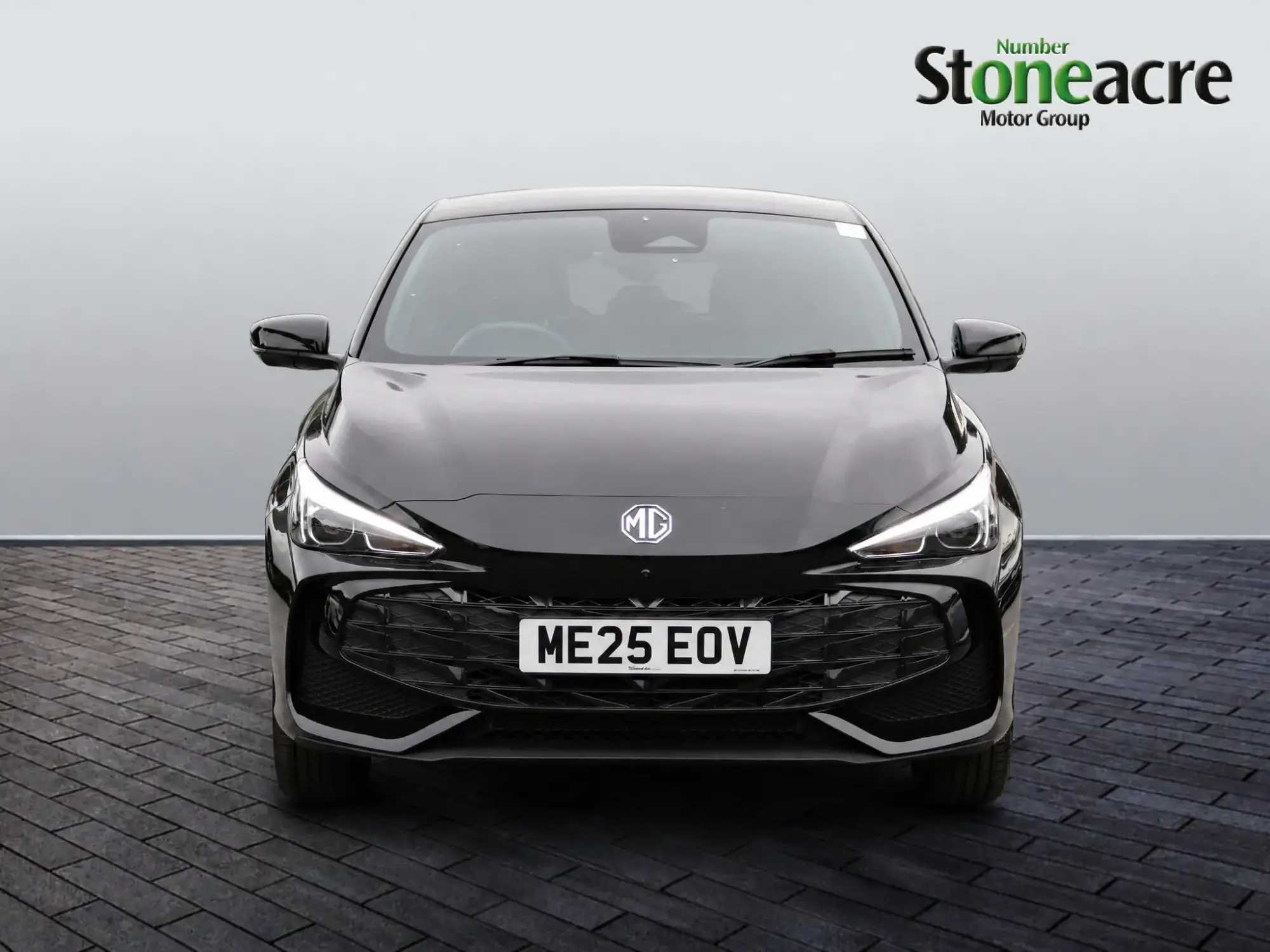 MG3 Hybrid+ Image 7 MG3 Hybrid+ Image 7